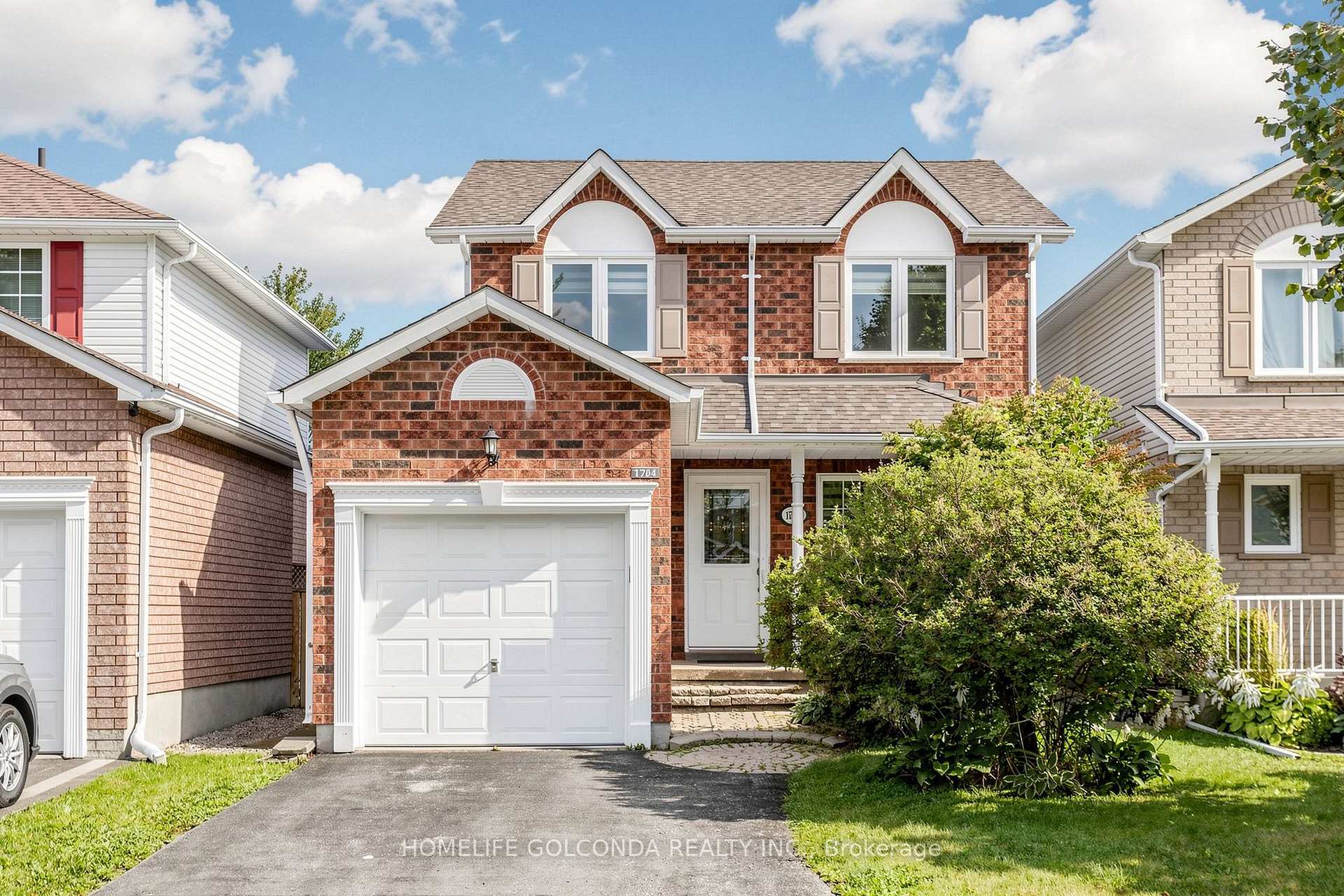 Photo of 1704 Canadore Crescent