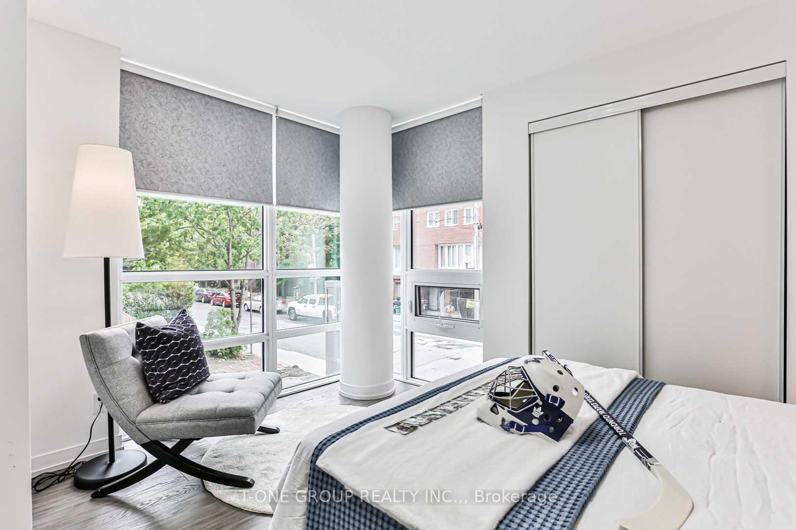 Photo 20 of 92 McGill Street, Toronto, Church-Yonge Corridor — HOMEH