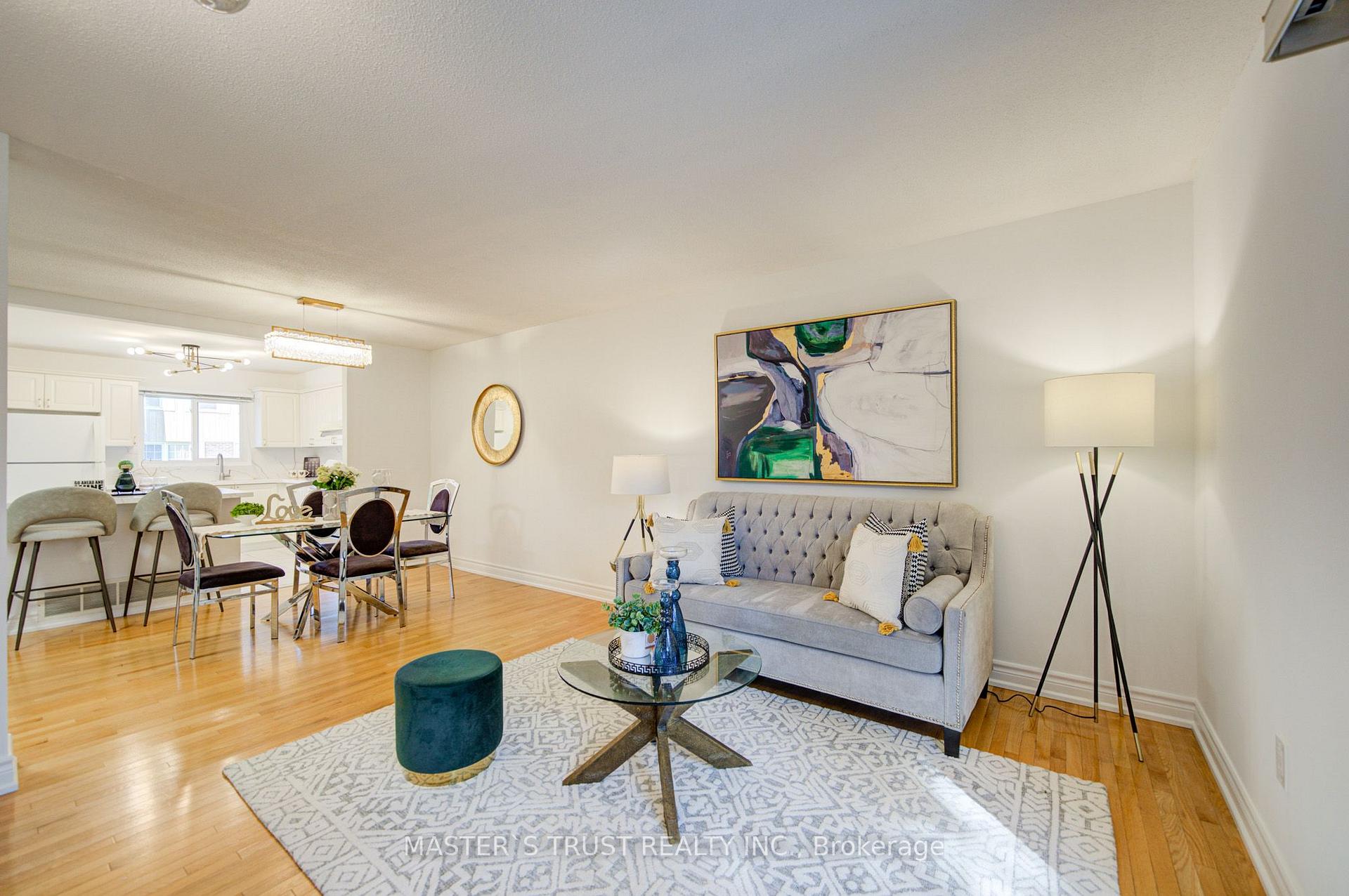 Photo of Unit 61, 15 Brimwood Boulevard