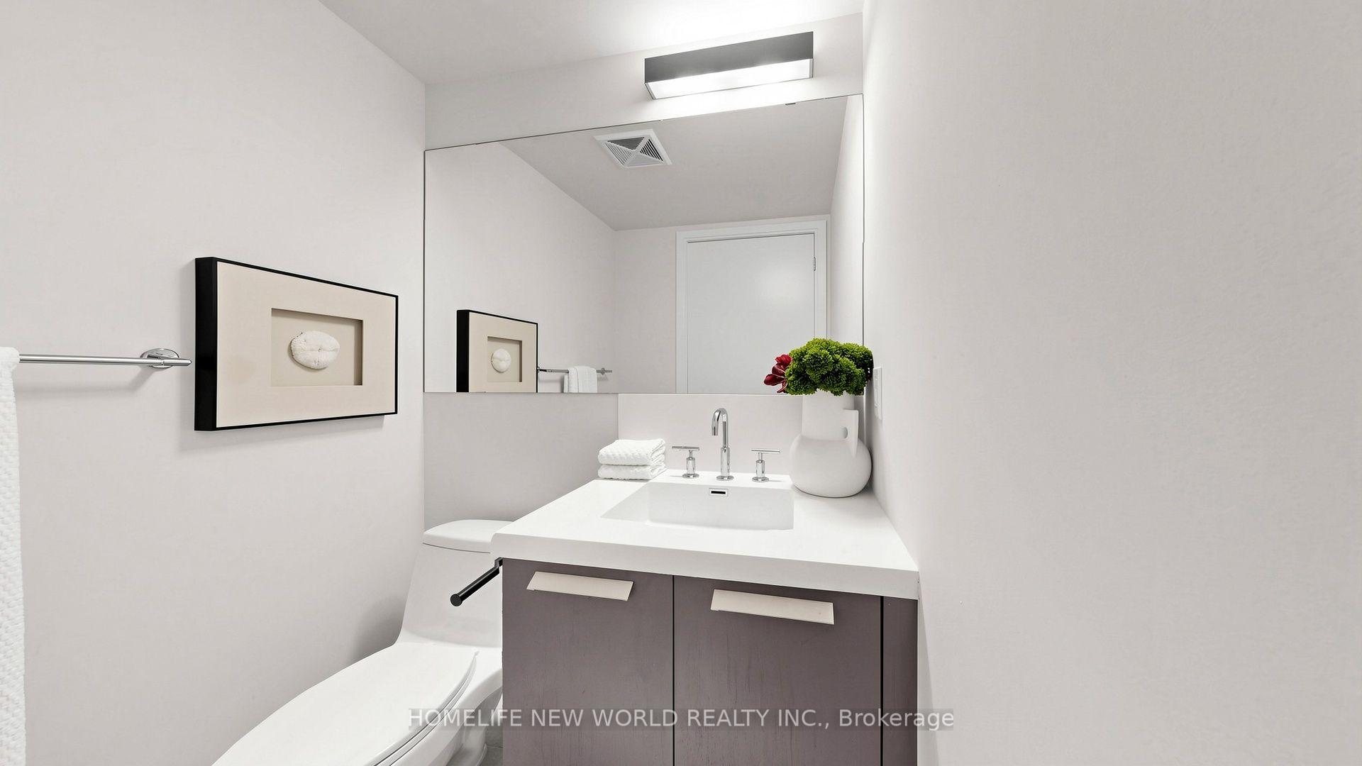 Photo 6 of Unit 2302, 42 Charles Street E, Toronto, Church-Yonge Corridor — HOMEH