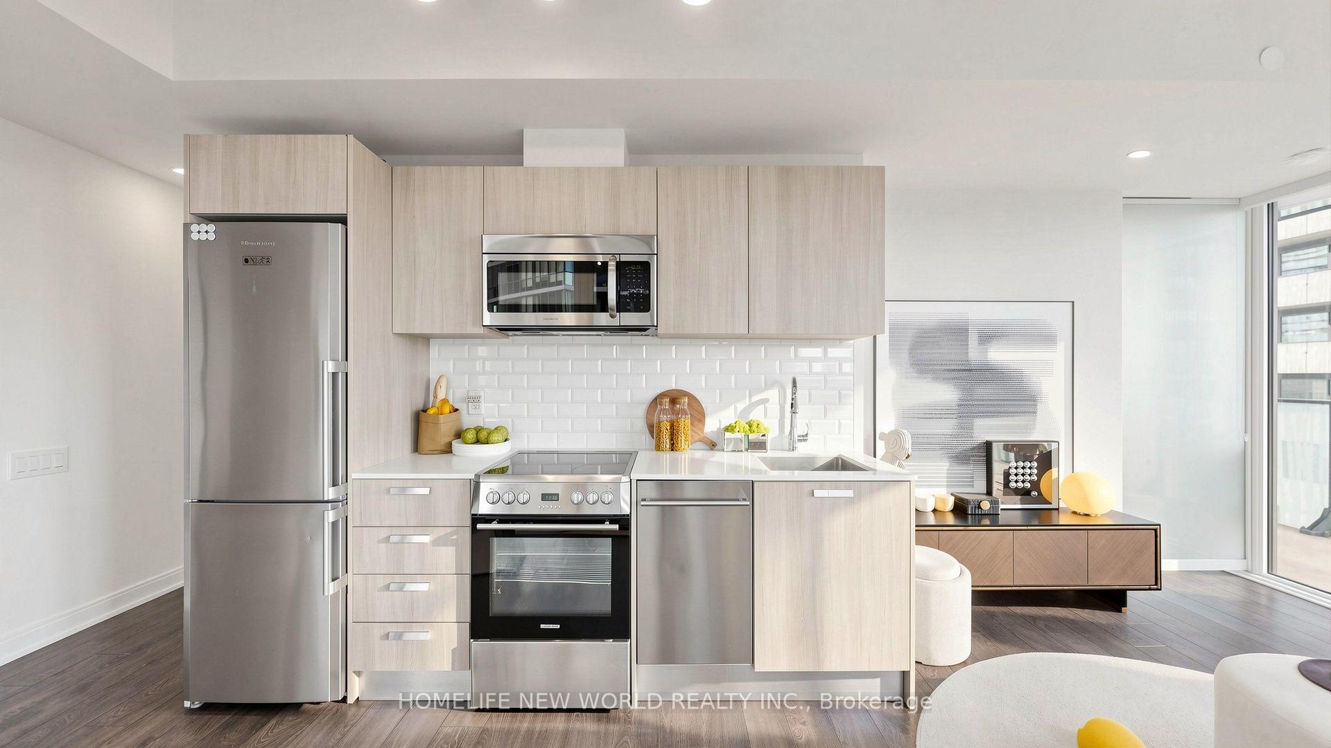 Photo 11 of Unit 2302, 42 Charles Street E, Toronto, Church-Yonge Corridor — HOMEH