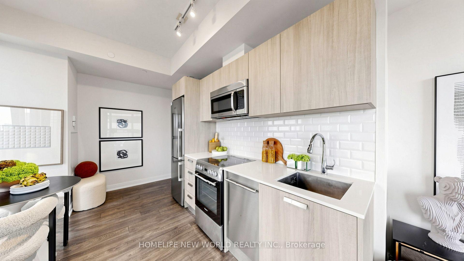 Photo 12 of Unit 2302, 42 Charles Street E, Toronto, Church-Yonge Corridor — HOMEH