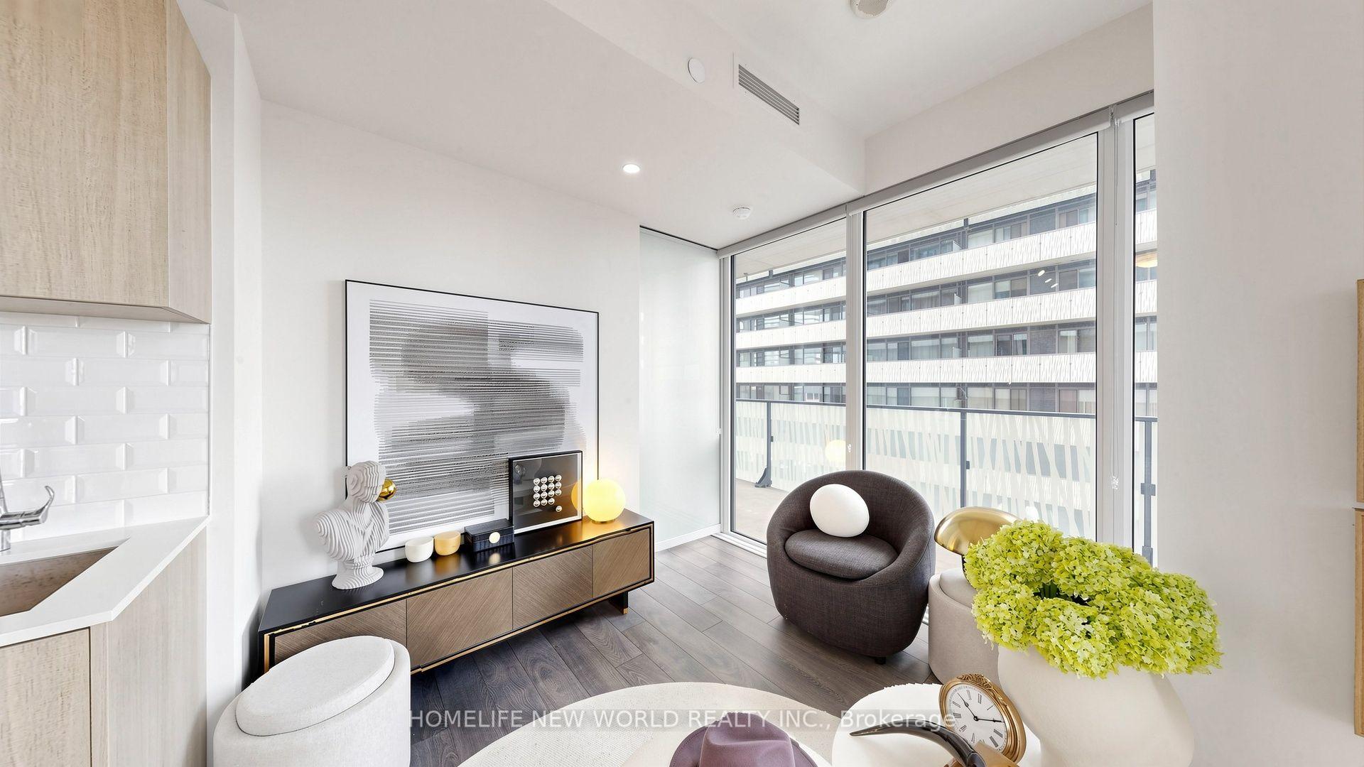 Photo 14 of Unit 2302, 42 Charles Street E, Toronto, Church-Yonge Corridor — HOMEH