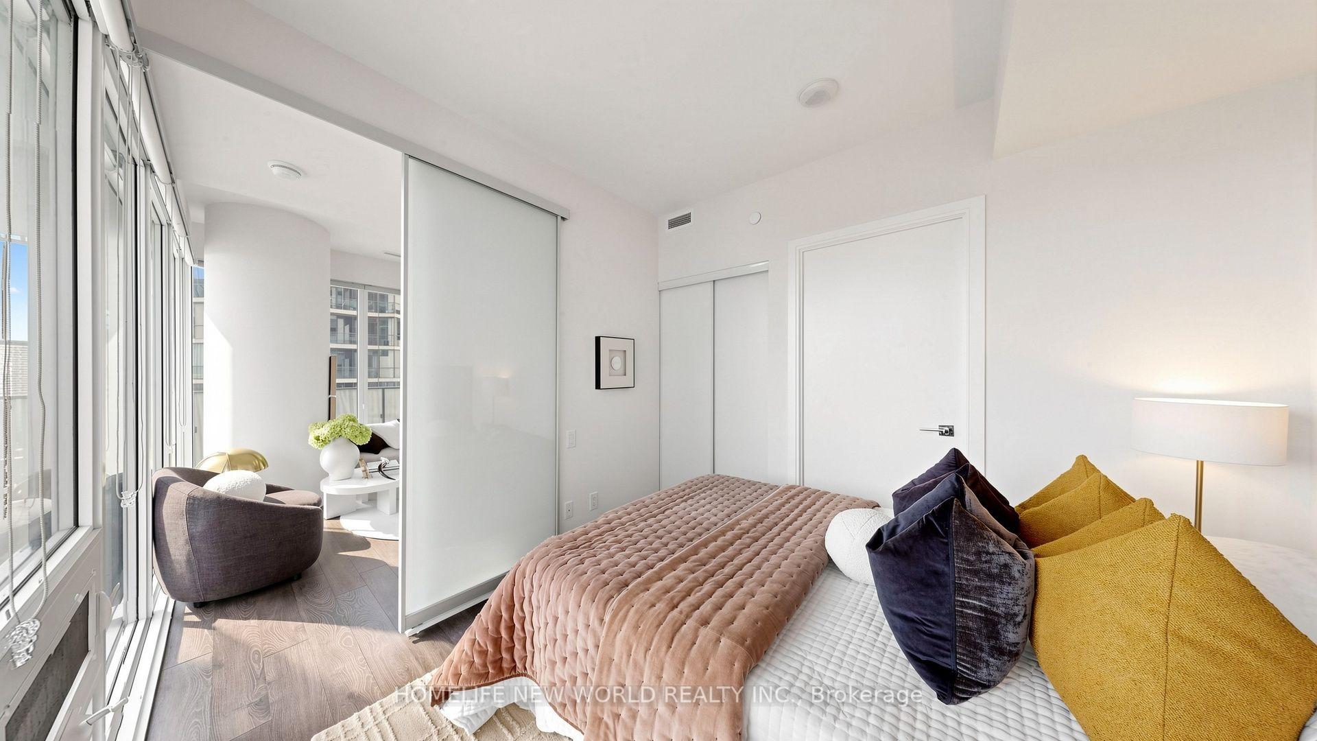 Photo 15 of Unit 2302, 42 Charles Street E, Toronto, Church-Yonge Corridor — HOMEH