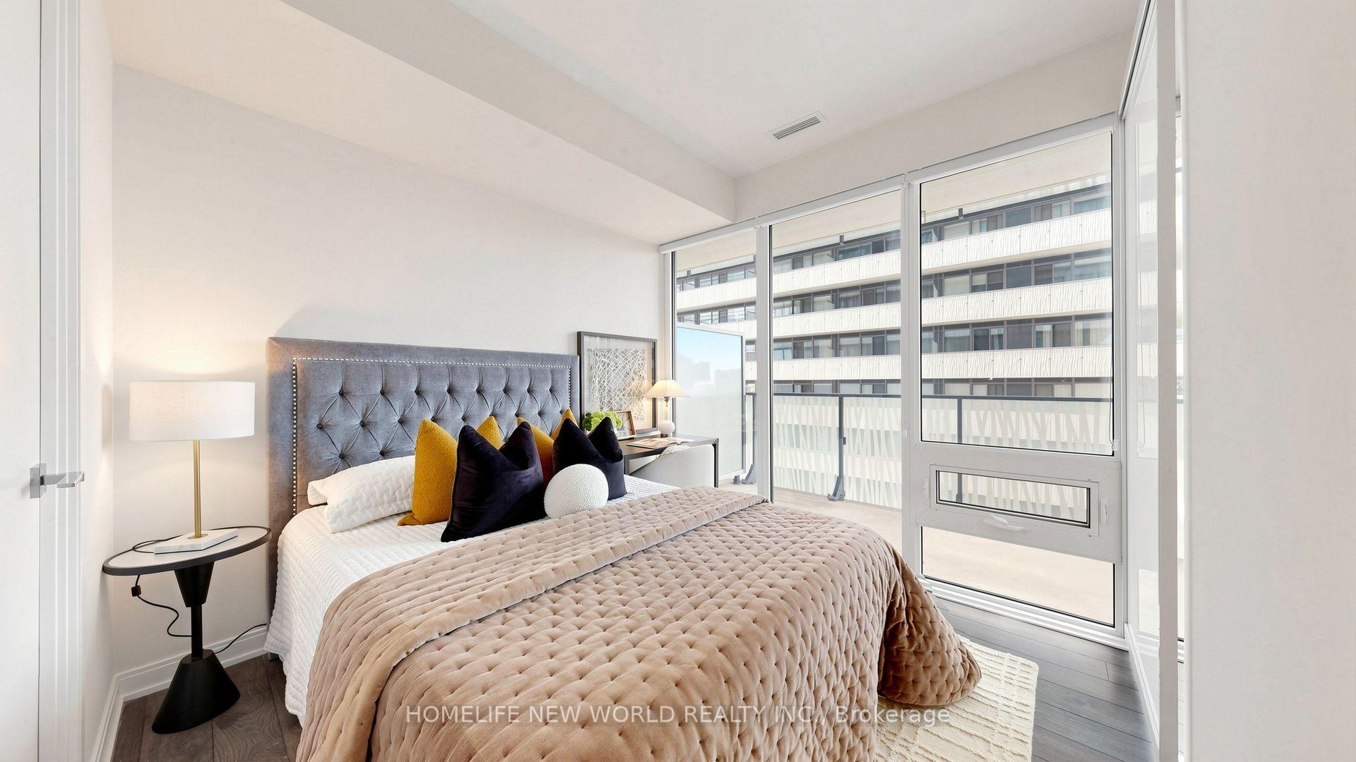 Photo 16 of Unit 2302, 42 Charles Street E, Toronto, Church-Yonge Corridor — HOMEH