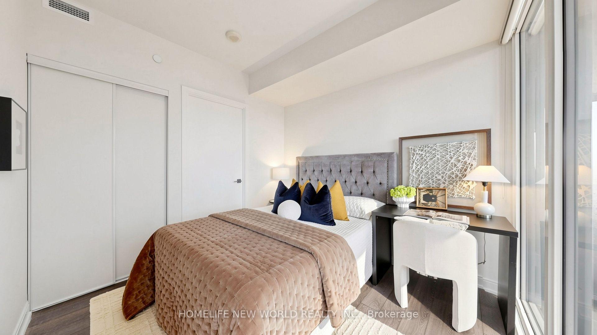 Photo 17 of Unit 2302, 42 Charles Street E, Toronto, Church-Yonge Corridor — HOMEH