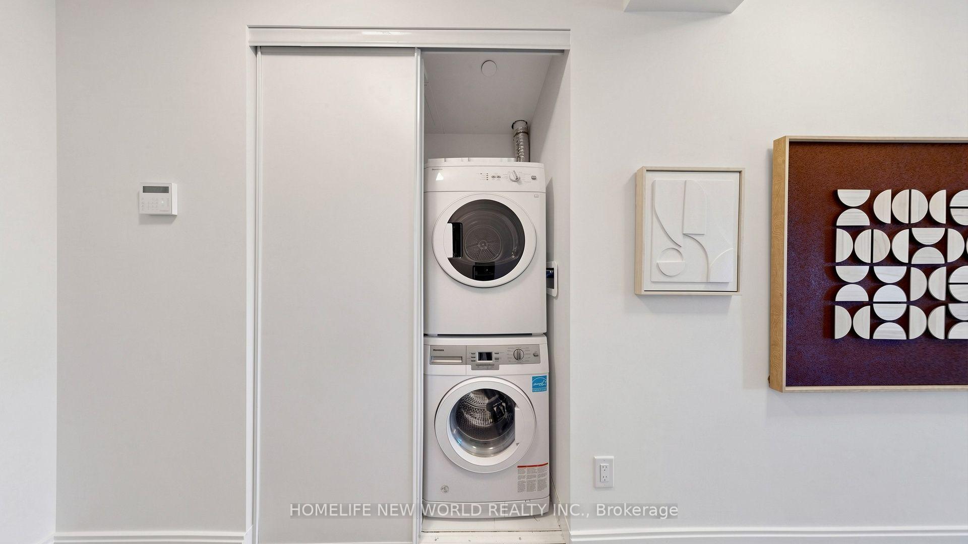Photo 18 of Unit 2302, 42 Charles Street E, Toronto, Church-Yonge Corridor — HOMEH