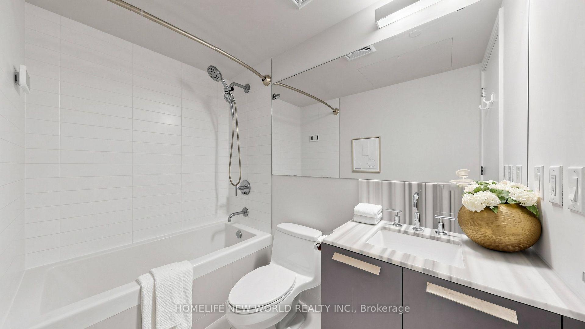 Photo 19 of Unit 2302, 42 Charles Street E, Toronto, Church-Yonge Corridor — HOMEH