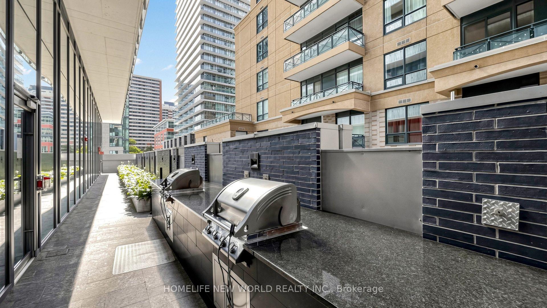 Photo 21 of Unit 2302, 42 Charles Street E, Toronto, Church-Yonge Corridor — HOMEH