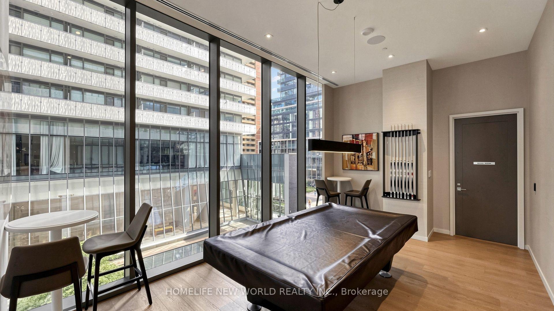 Photo 25 of Unit 2302, 42 Charles Street E, Toronto, Church-Yonge Corridor — HOMEH