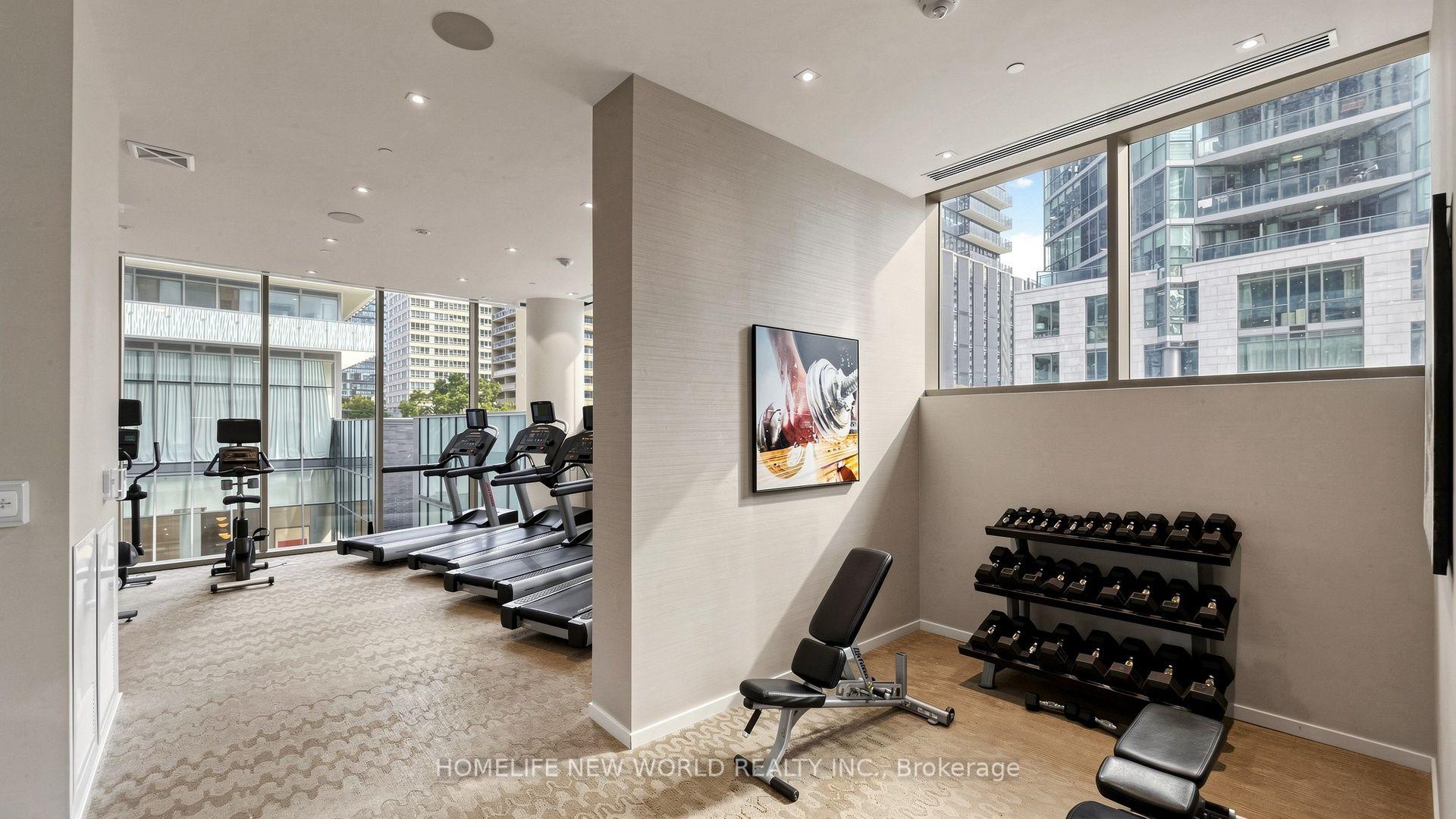 Photo 27 of Unit 2302, 42 Charles Street E, Toronto, Church-Yonge Corridor — HOMEH