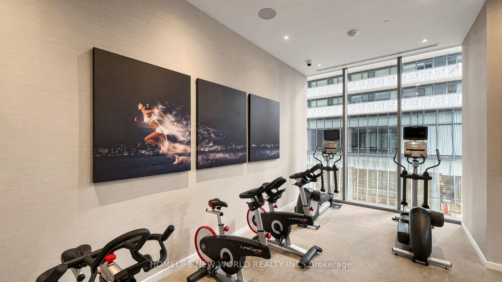 Photo 28 of Unit 2302, 42 Charles Street E, Toronto, Church-Yonge Corridor — HOMEH