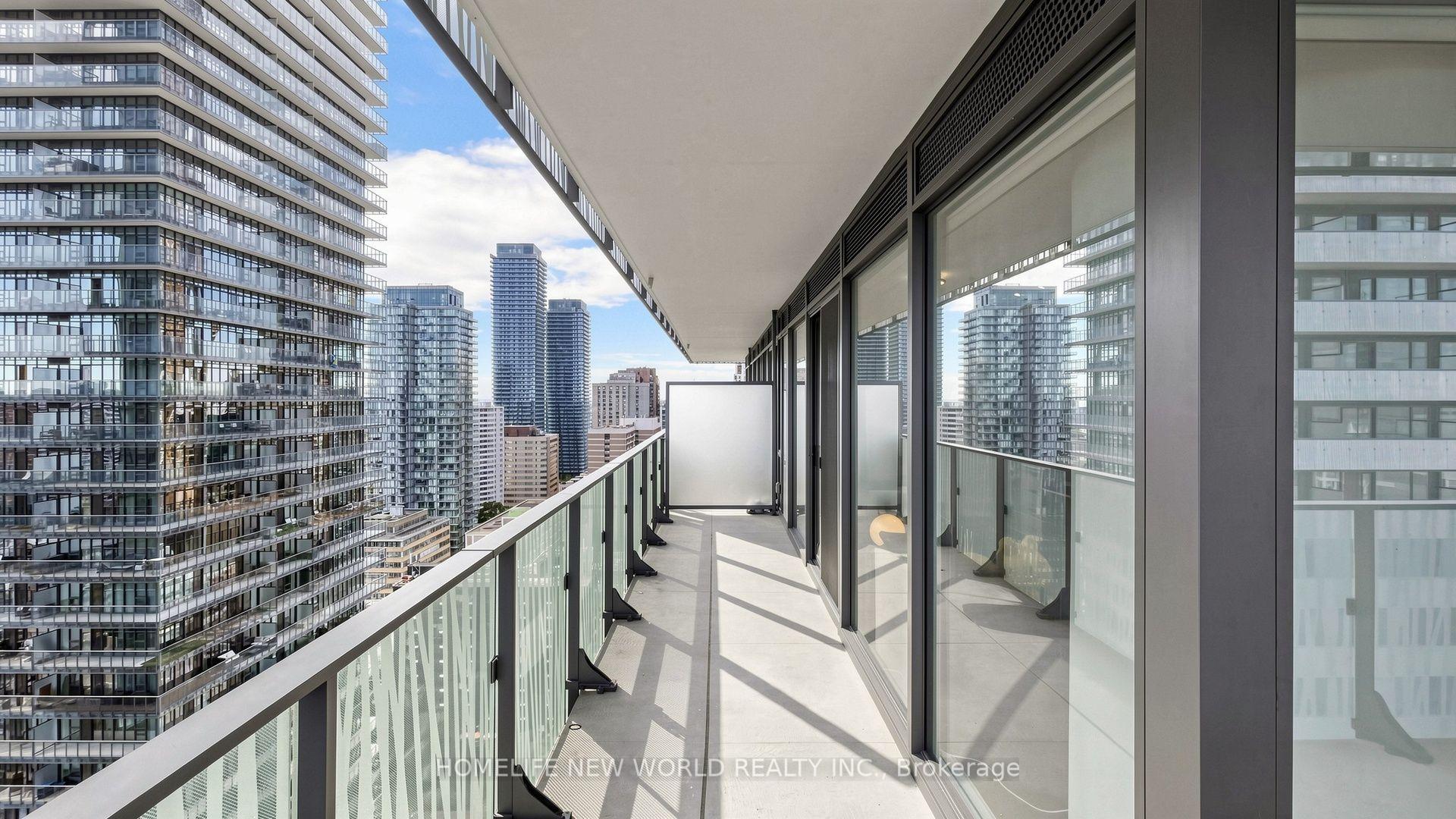 Photo 30 of Unit 2302, 42 Charles Street E, Toronto, Church-Yonge Corridor — HOMEH