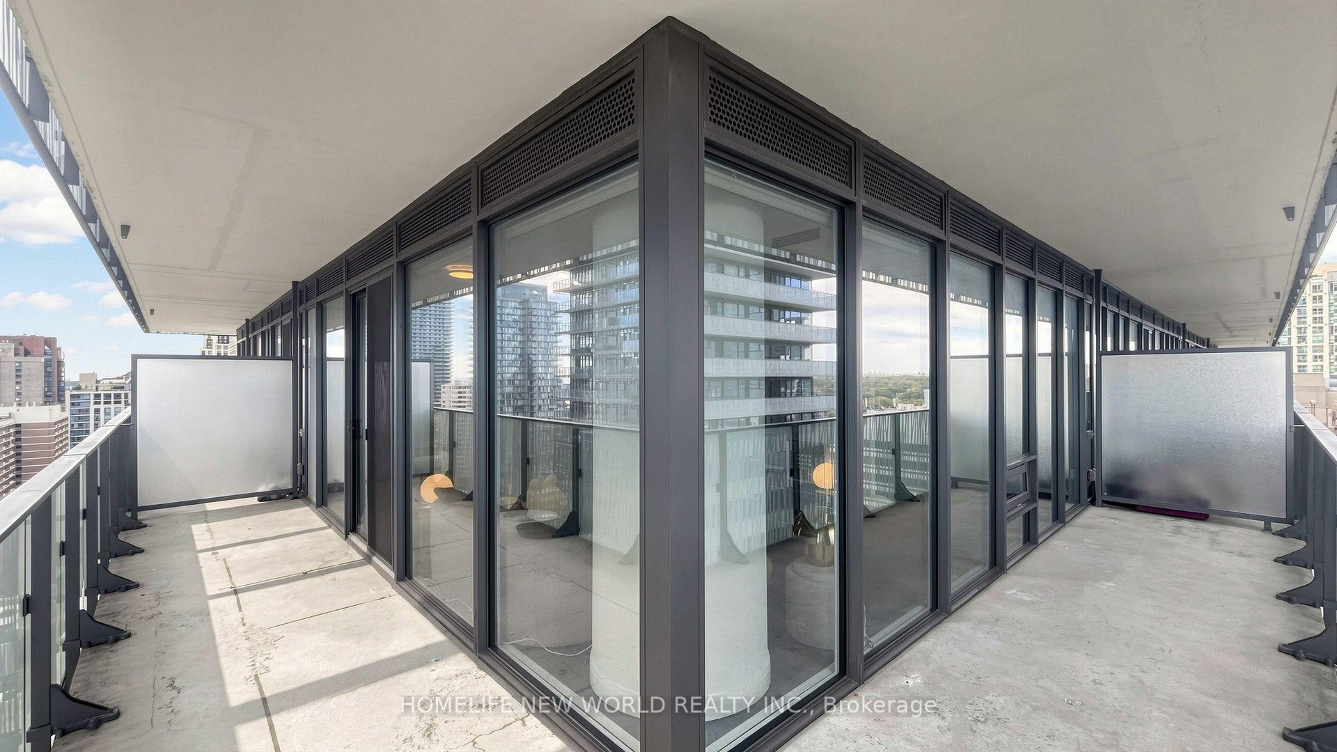Photo 31 of Unit 2302, 42 Charles Street E, Toronto, Church-Yonge Corridor — HOMEH