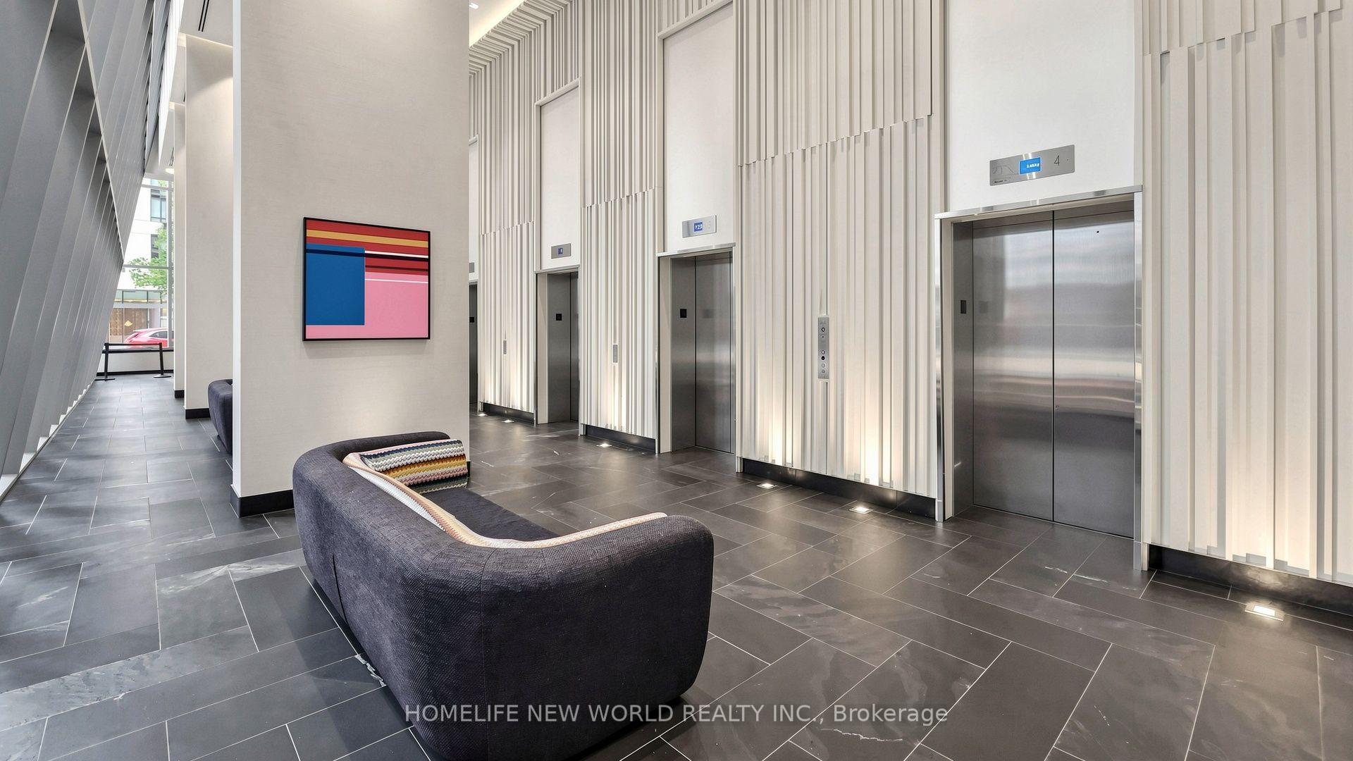 Photo 32 of Unit 2302, 42 Charles Street E, Toronto, Church-Yonge Corridor — HOMEH
