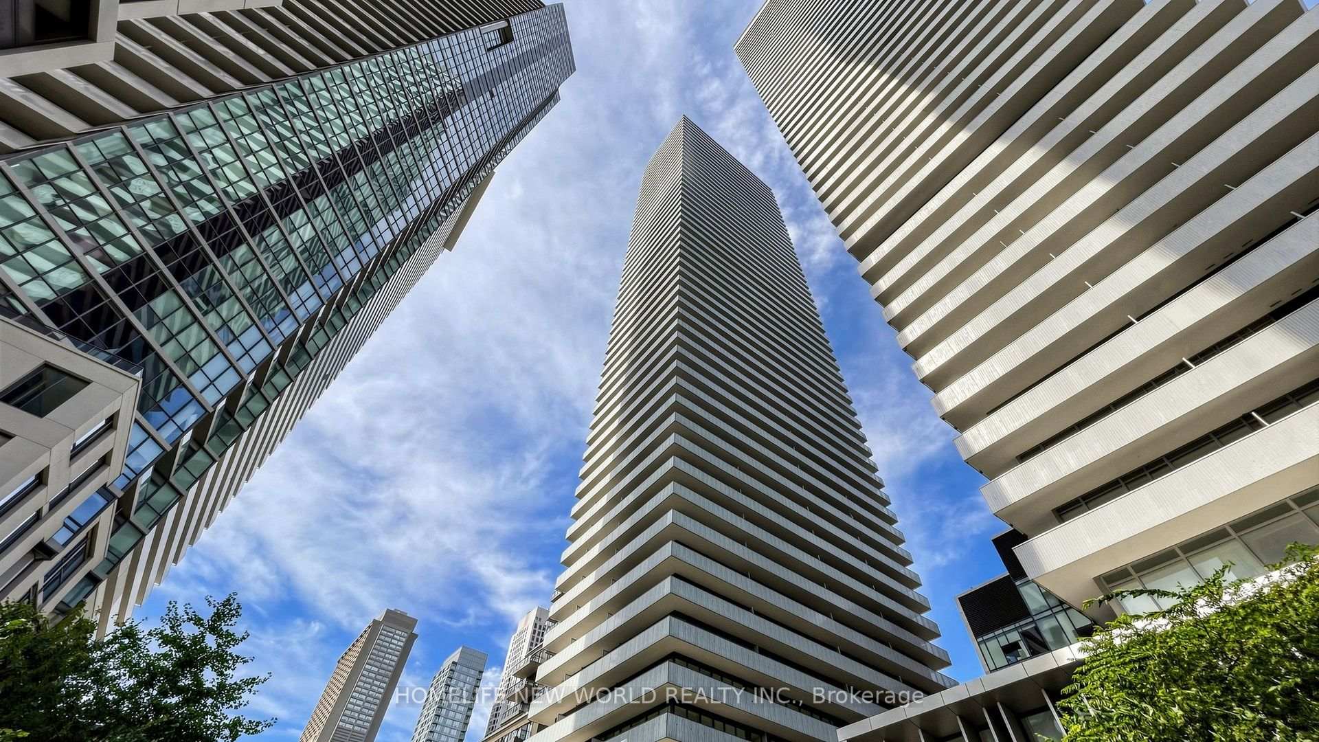 Photo 33 of Unit 2302, 42 Charles Street E, Toronto, Church-Yonge Corridor — HOMEH