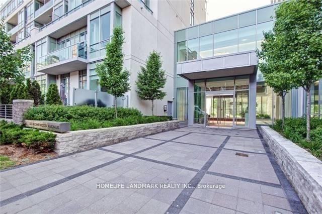 Photo of Unit 1807, 120 Homewood Avenue