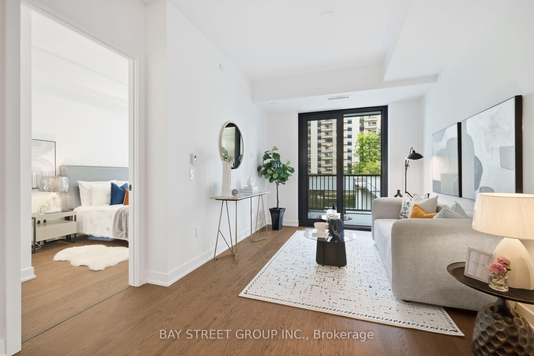 Photo of Unit 639, 91 Montclair Avenue