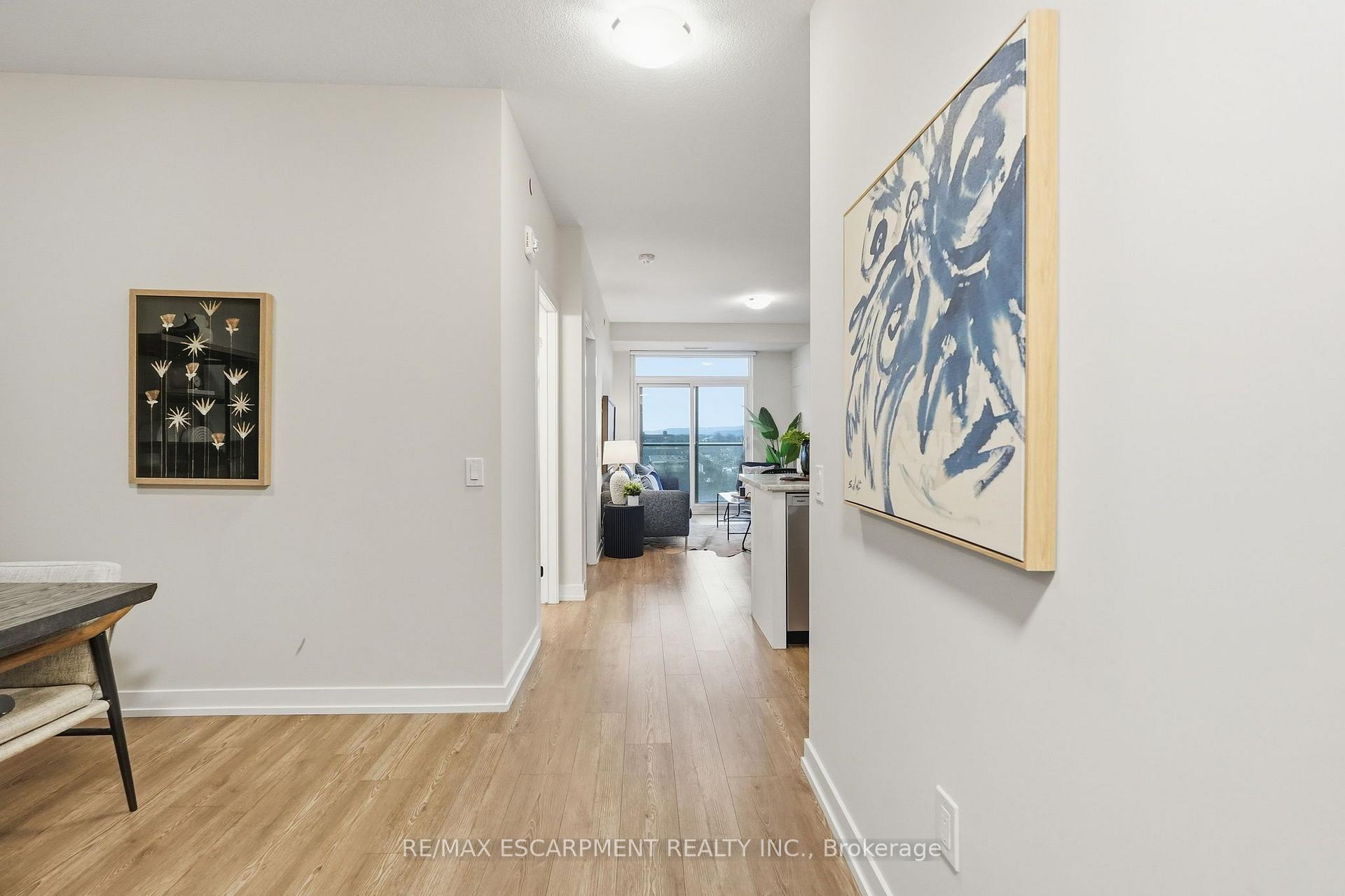 Photo 6 of Unit 416, 870 Queenston Road, Hamilton, Stoney Creek — HOMEH