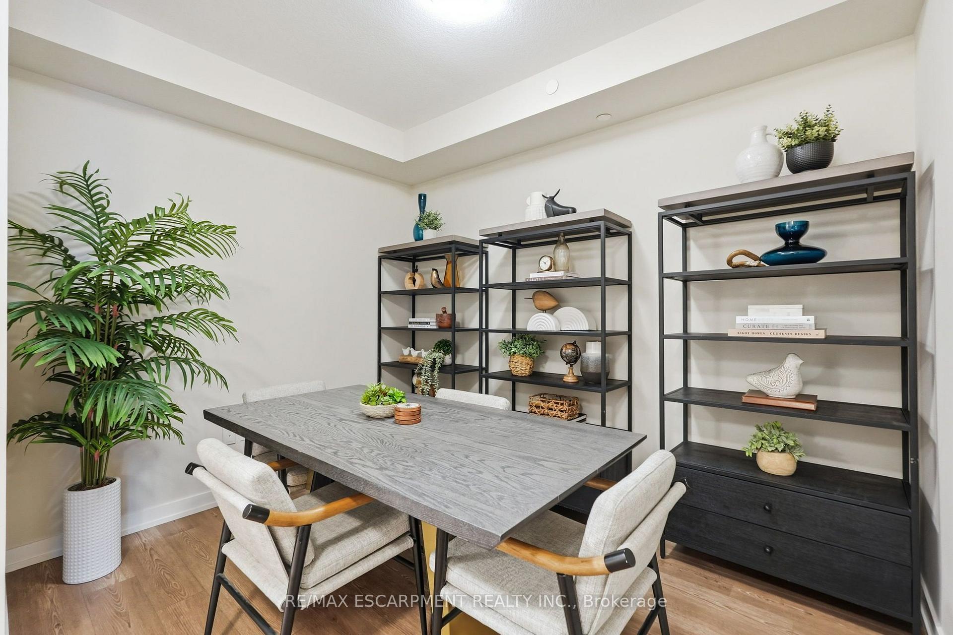 Photo 7 of Unit 416, 870 Queenston Road, Hamilton, Stoney Creek — HOMEH