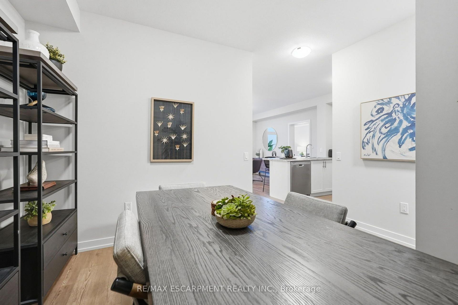 Photo 8 of Unit 416, 870 Queenston Road, Hamilton, Stoney Creek — HOMEH