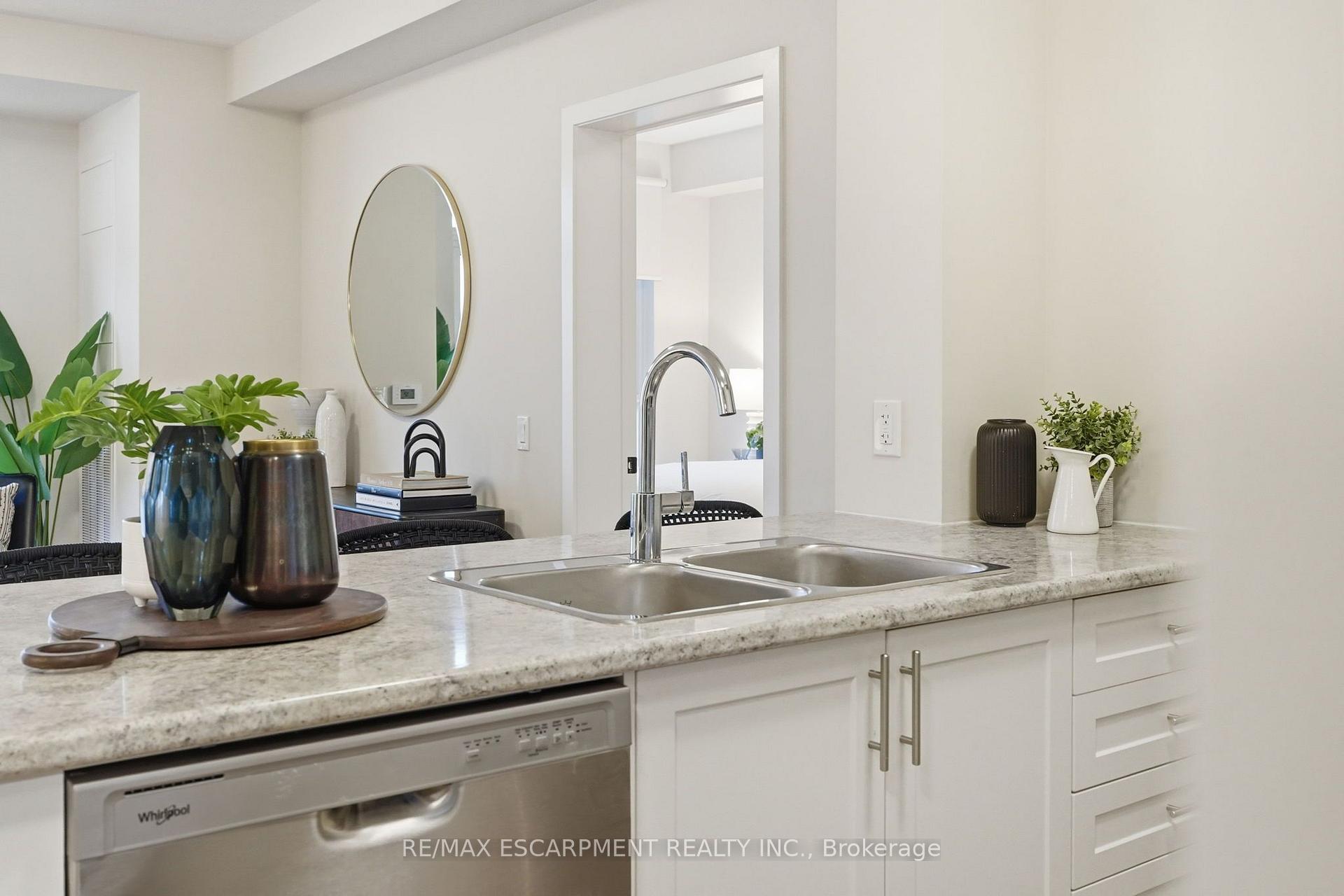 Photo 12 of Unit 416, 870 Queenston Road, Hamilton, Stoney Creek — HOMEH