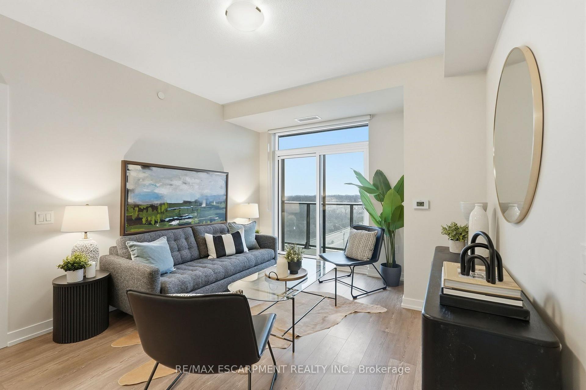 Photo 15 of Unit 416, 870 Queenston Road, Hamilton, Stoney Creek — HOMEH