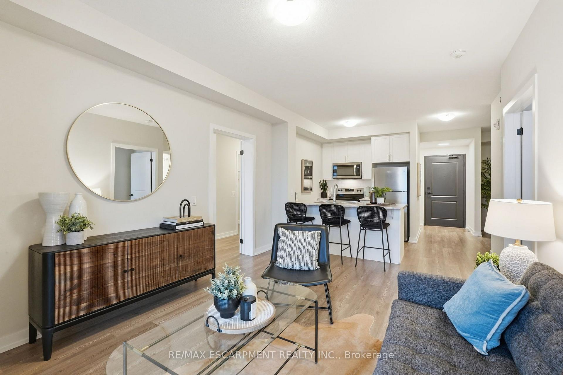 Photo 16 of Unit 416, 870 Queenston Road, Hamilton, Stoney Creek — HOMEH