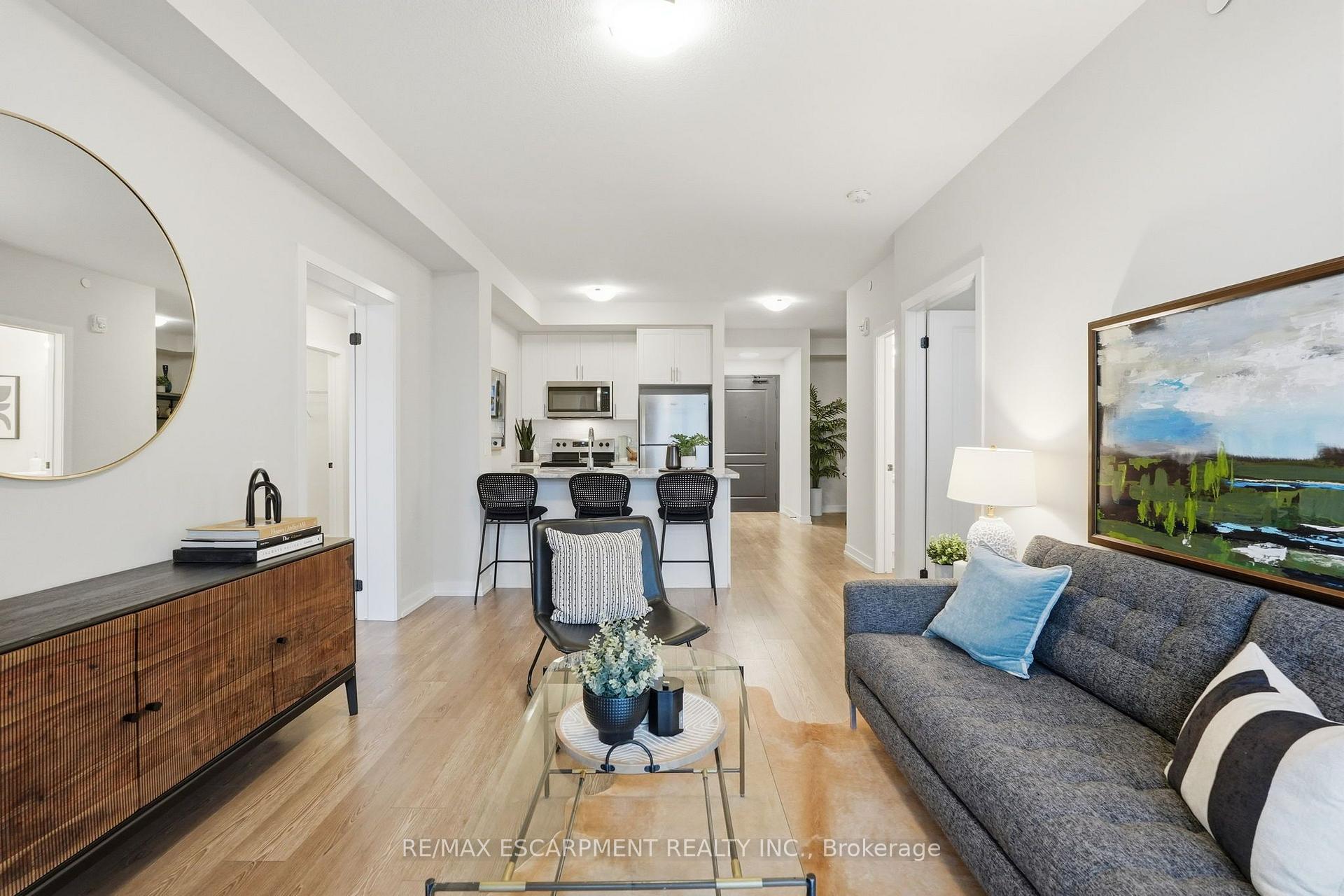Photo 17 of Unit 416, 870 Queenston Road, Hamilton, Stoney Creek — HOMEH