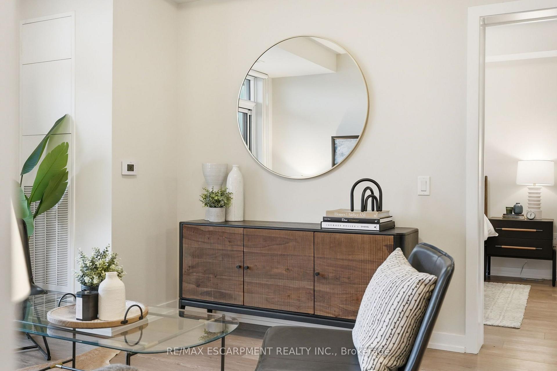 Photo 18 of Unit 416, 870 Queenston Road, Hamilton, Stoney Creek — HOMEH