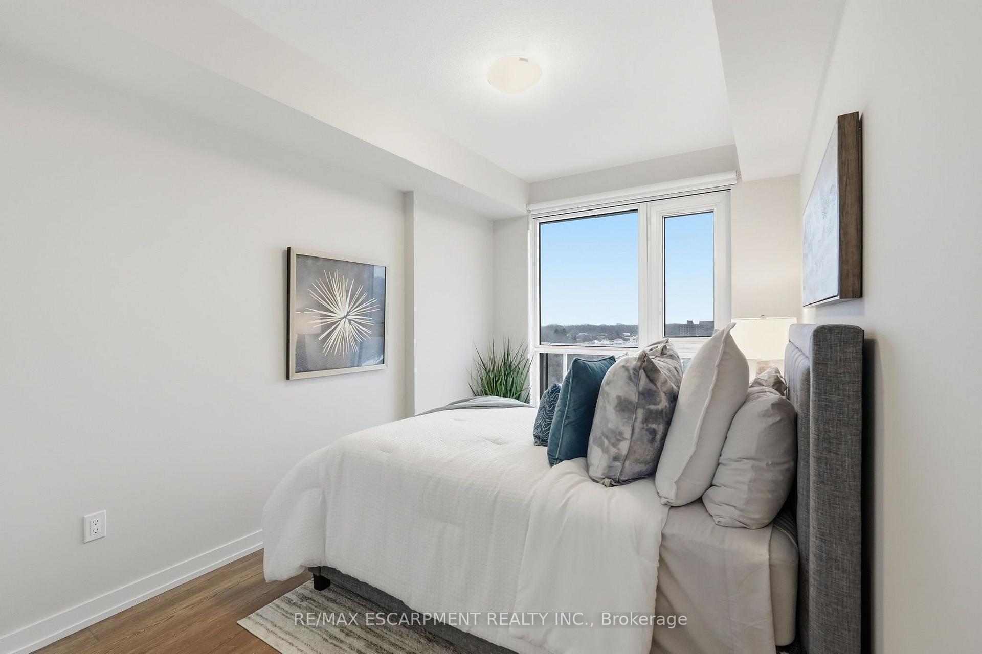 Photo 19 of Unit 416, 870 Queenston Road, Hamilton, Stoney Creek — HOMEH