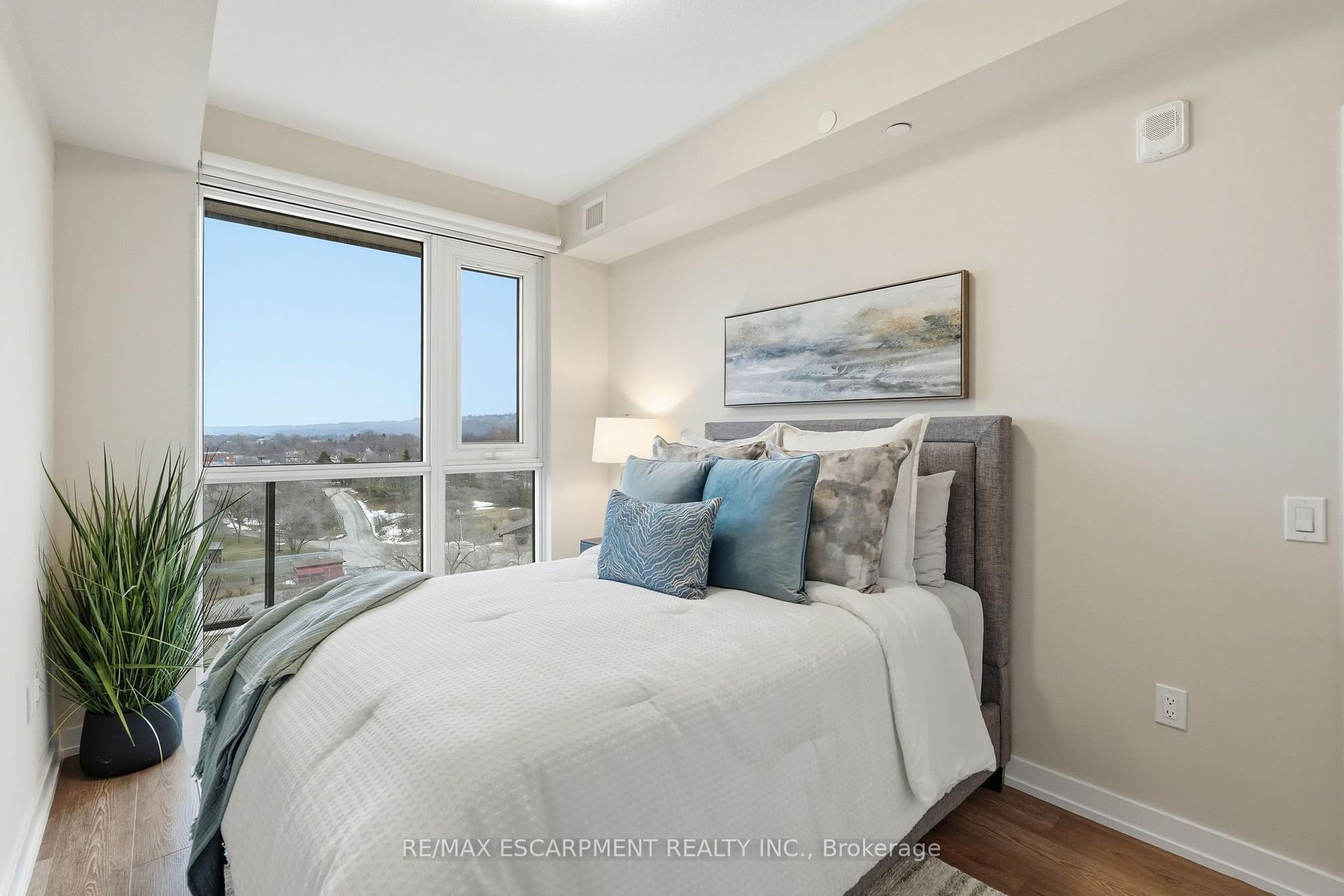 Photo 20 of Unit 416, 870 Queenston Road, Hamilton, Stoney Creek — HOMEH