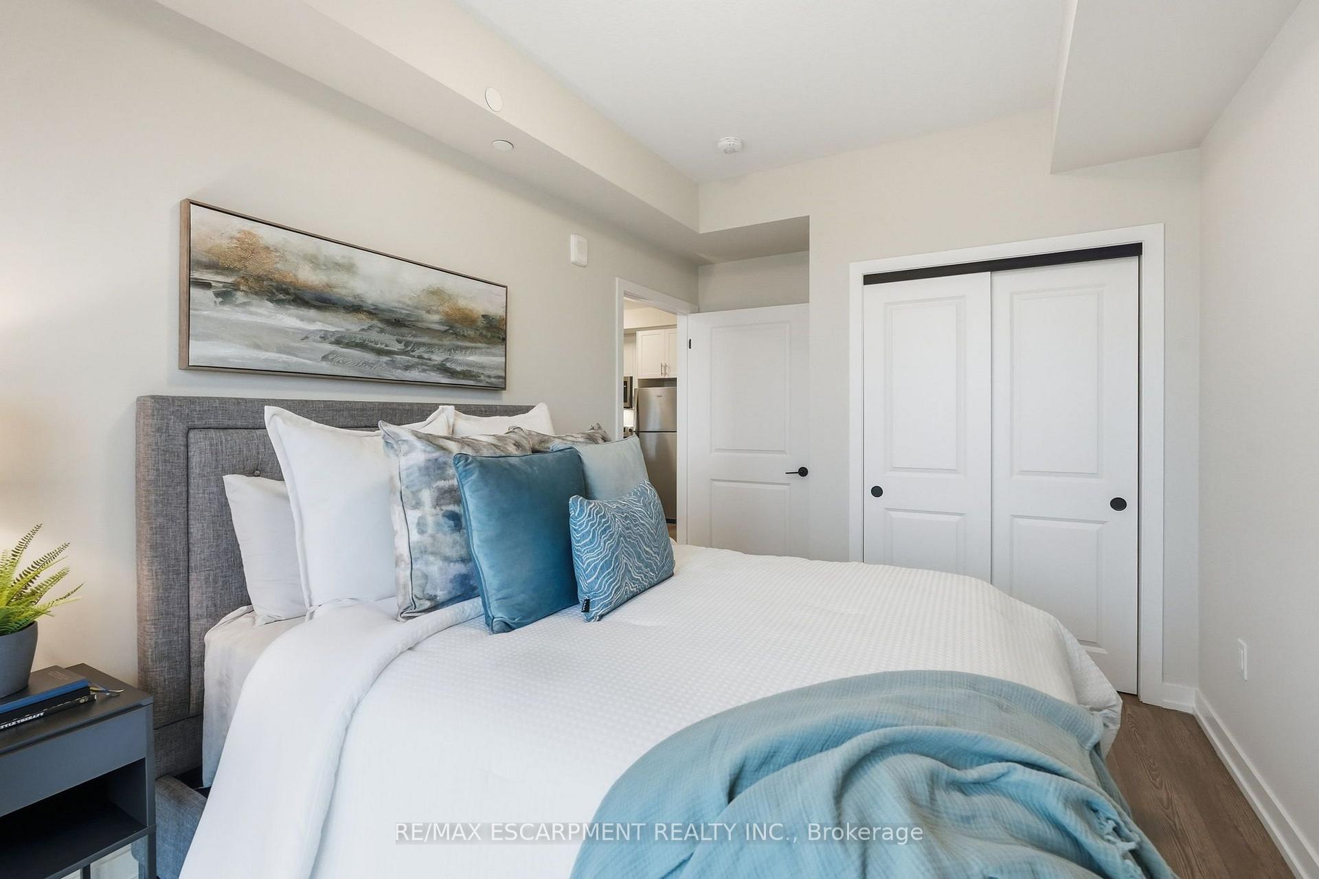 Photo 21 of Unit 416, 870 Queenston Road, Hamilton, Stoney Creek — HOMEH