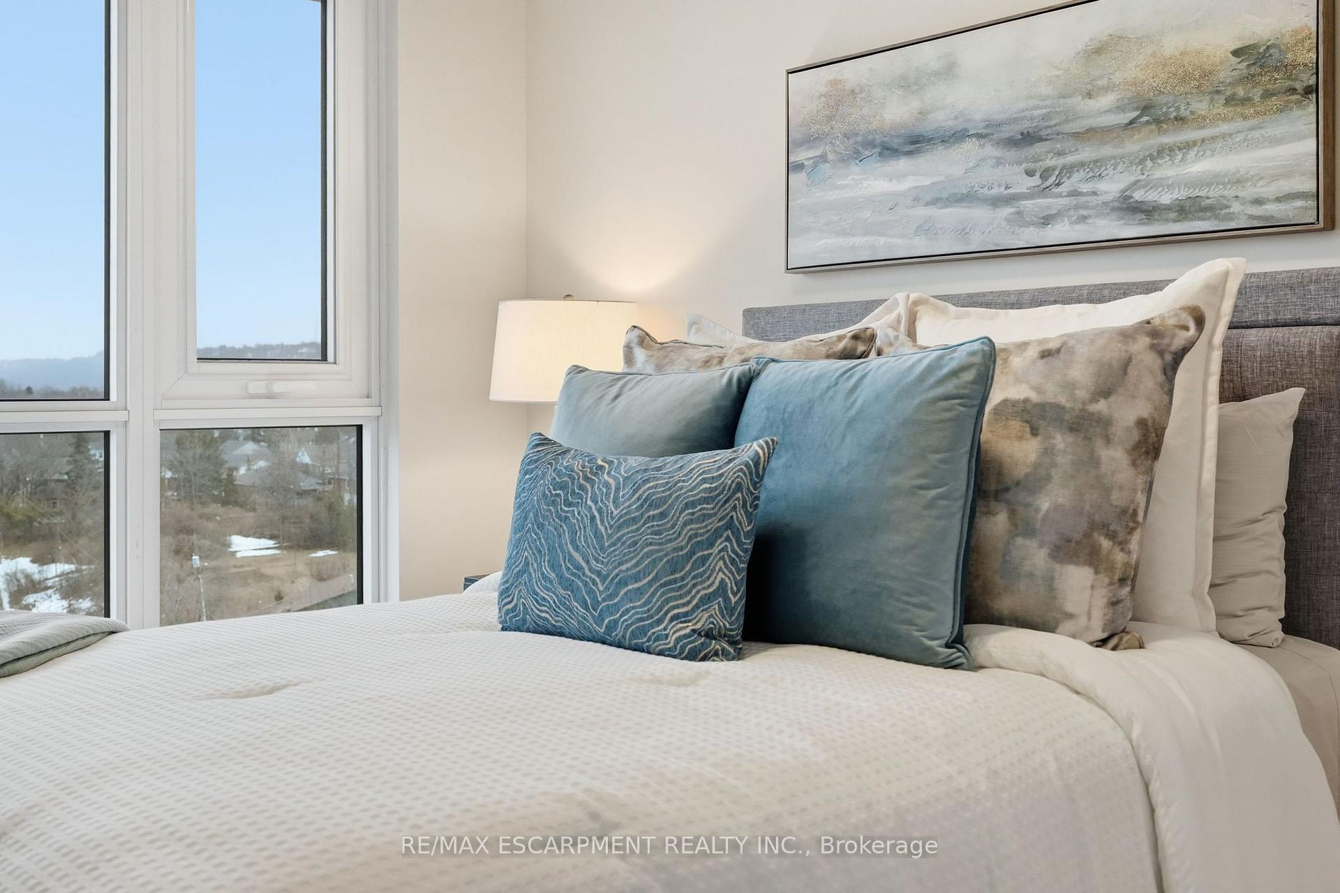 Photo 22 of Unit 416, 870 Queenston Road, Hamilton, Stoney Creek — HOMEH