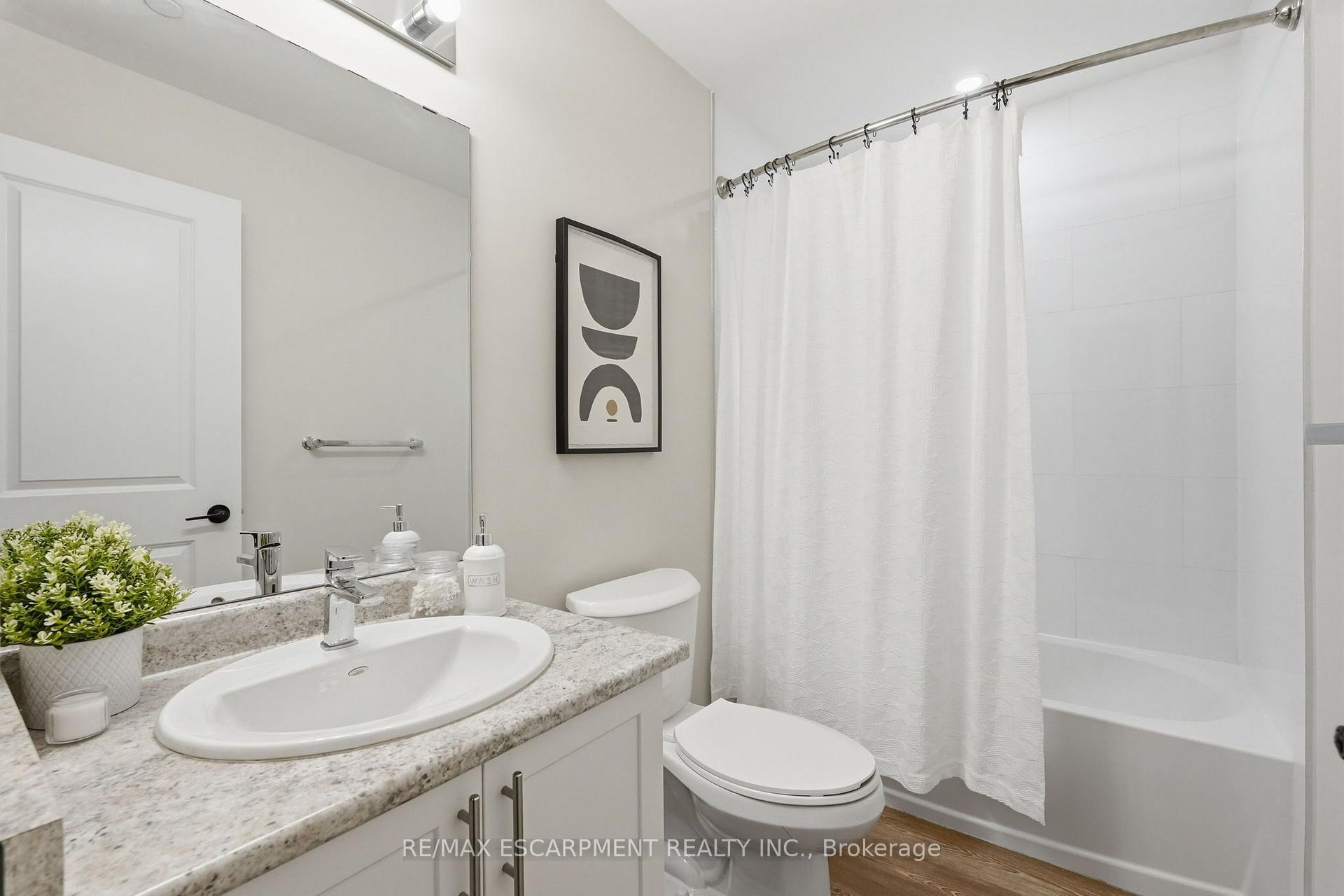 Photo 24 of Unit 416, 870 Queenston Road, Hamilton, Stoney Creek — HOMEH