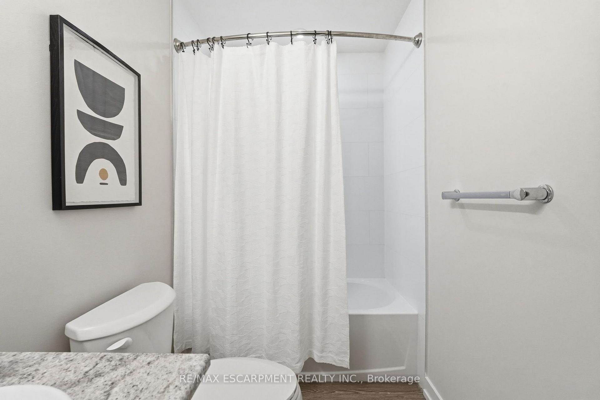 Photo 25 of Unit 416, 870 Queenston Road, Hamilton, Stoney Creek — HOMEH