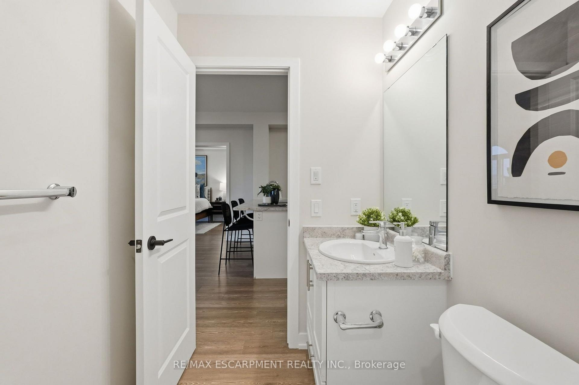 Photo 26 of Unit 416, 870 Queenston Road, Hamilton, Stoney Creek — HOMEH