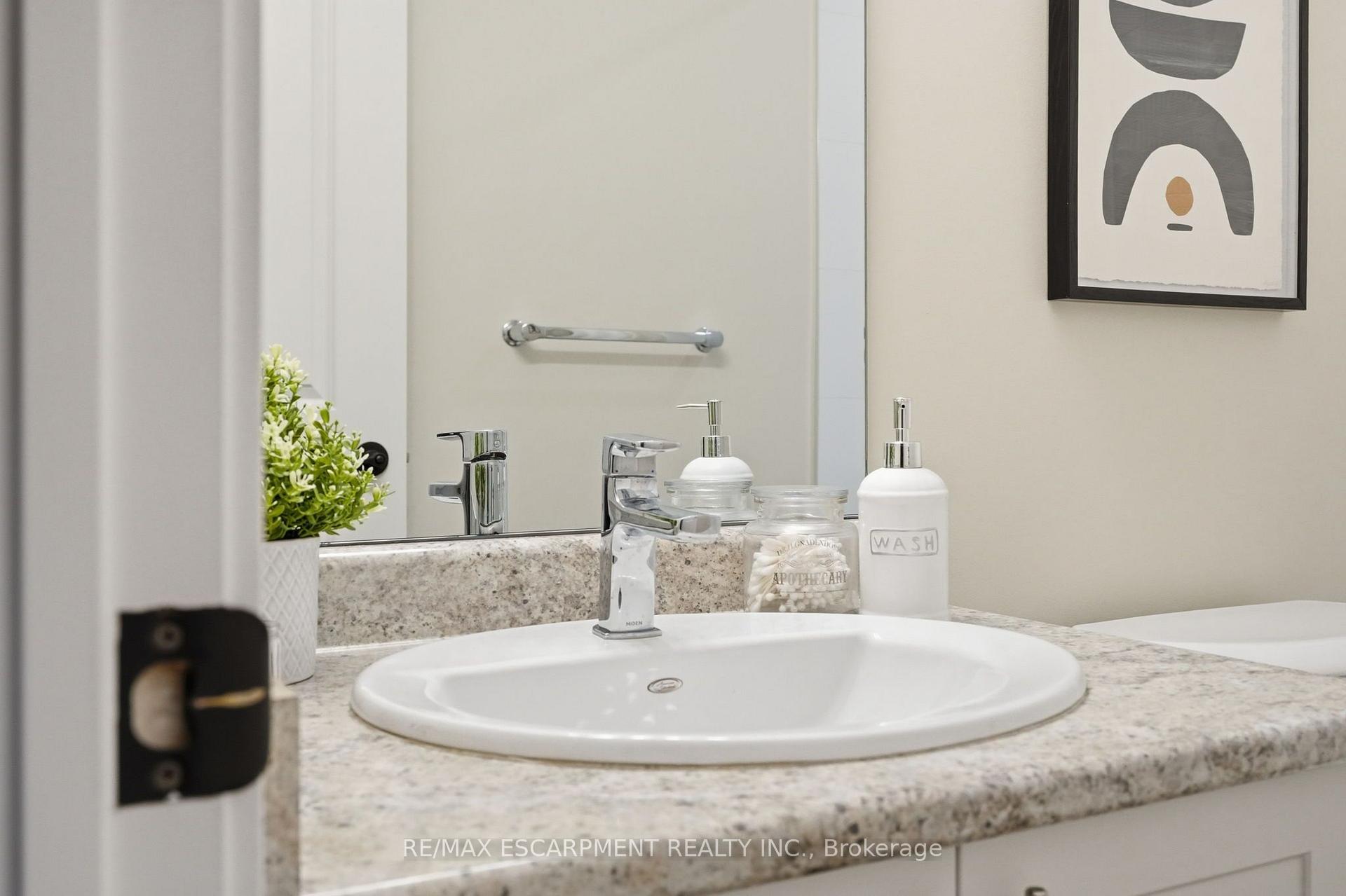 Photo 27 of Unit 416, 870 Queenston Road, Hamilton, Stoney Creek — HOMEH