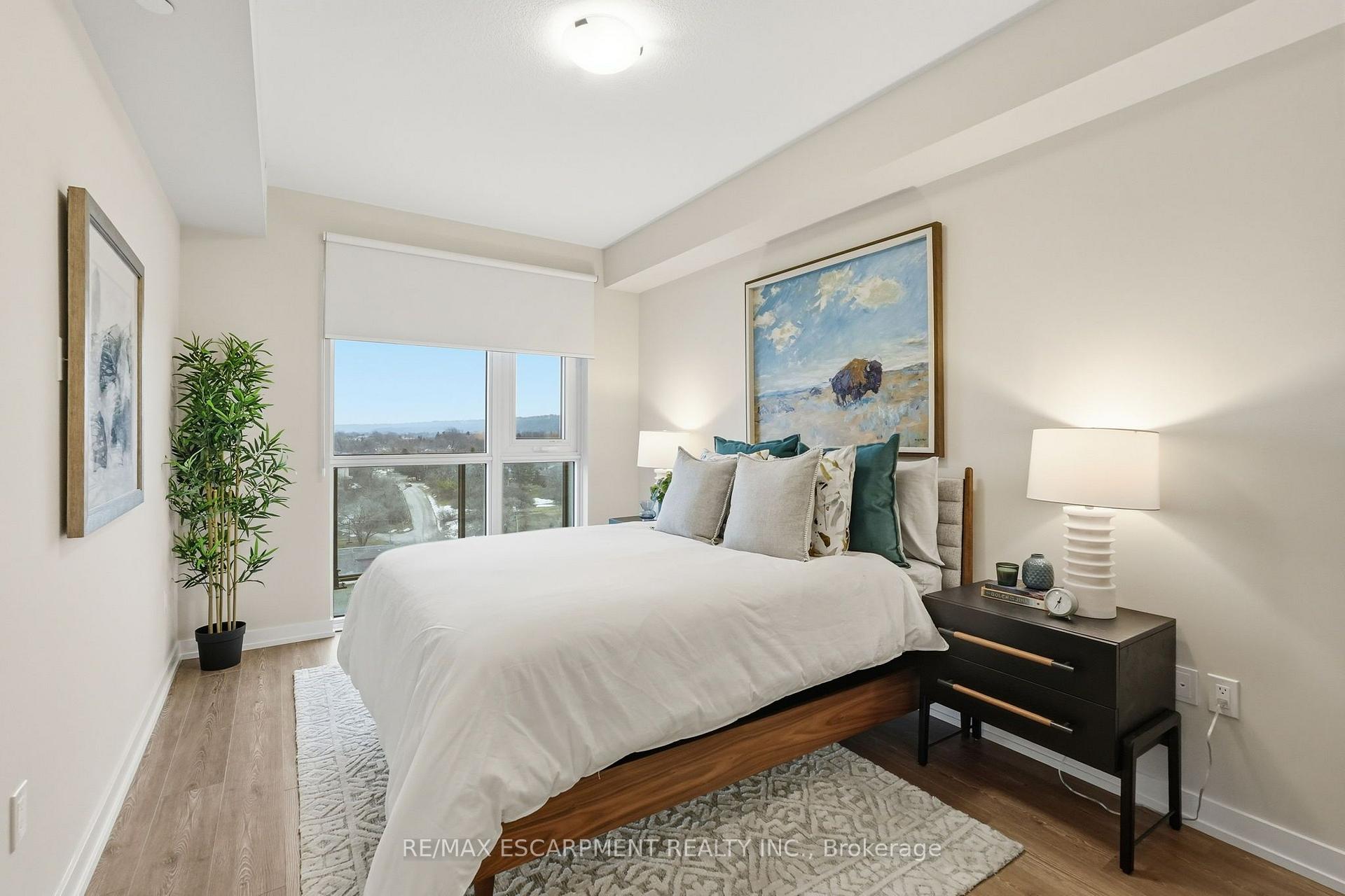 Photo 29 of Unit 416, 870 Queenston Road, Hamilton, Stoney Creek — HOMEH