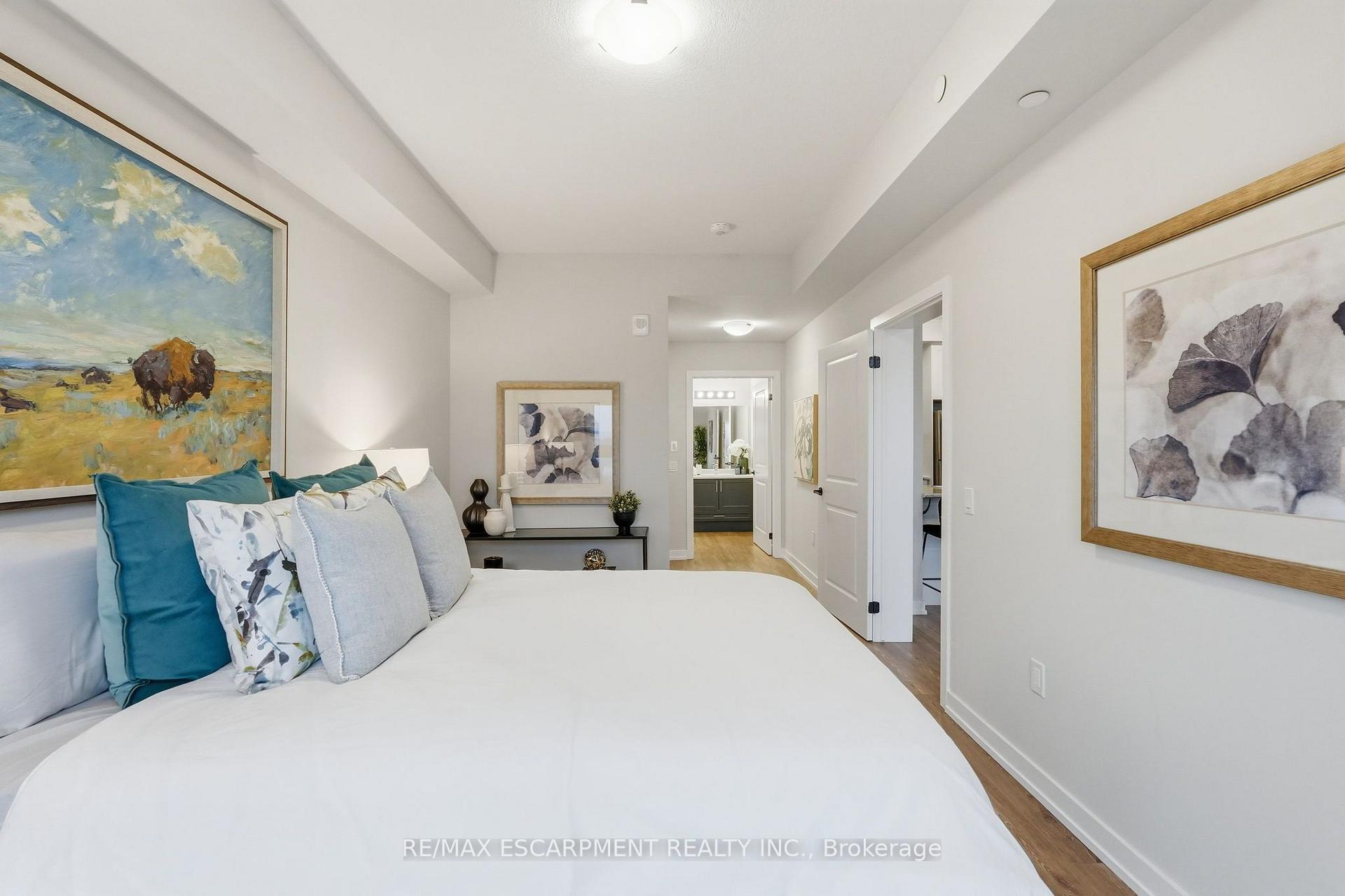 Photo 30 of Unit 416, 870 Queenston Road, Hamilton, Stoney Creek — HOMEH