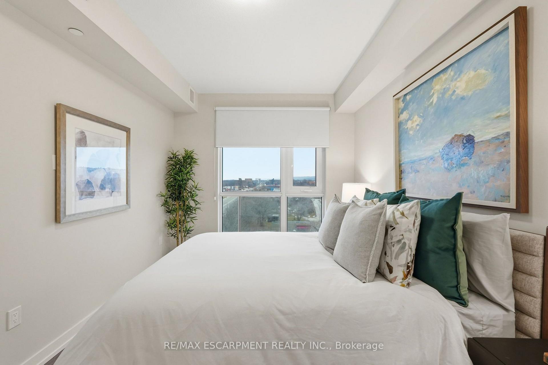 Photo 31 of Unit 416, 870 Queenston Road, Hamilton, Stoney Creek — HOMEH