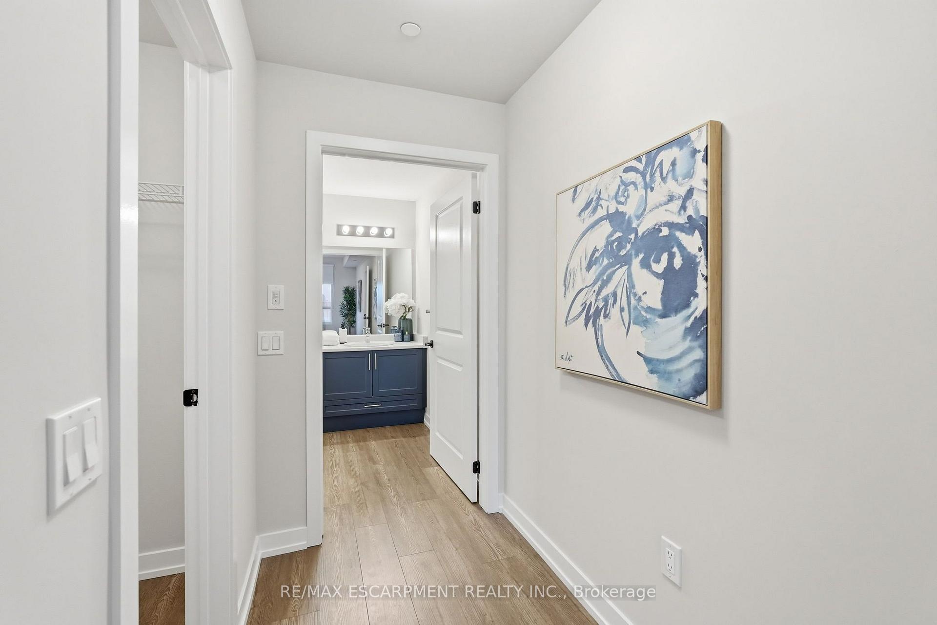 Photo 32 of Unit 416, 870 Queenston Road, Hamilton, Stoney Creek — HOMEH