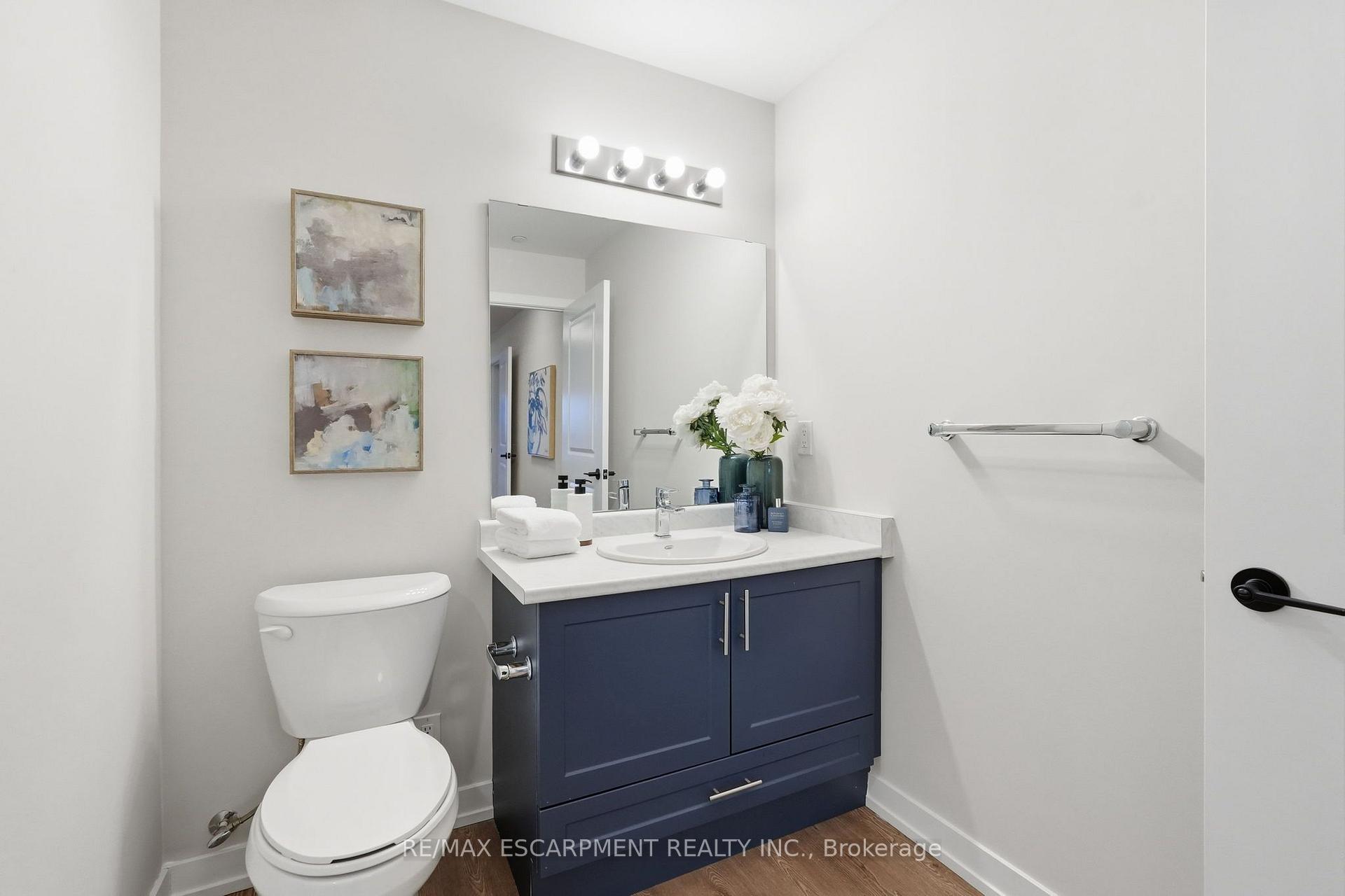 Photo 34 of Unit 416, 870 Queenston Road, Hamilton, Stoney Creek — HOMEH