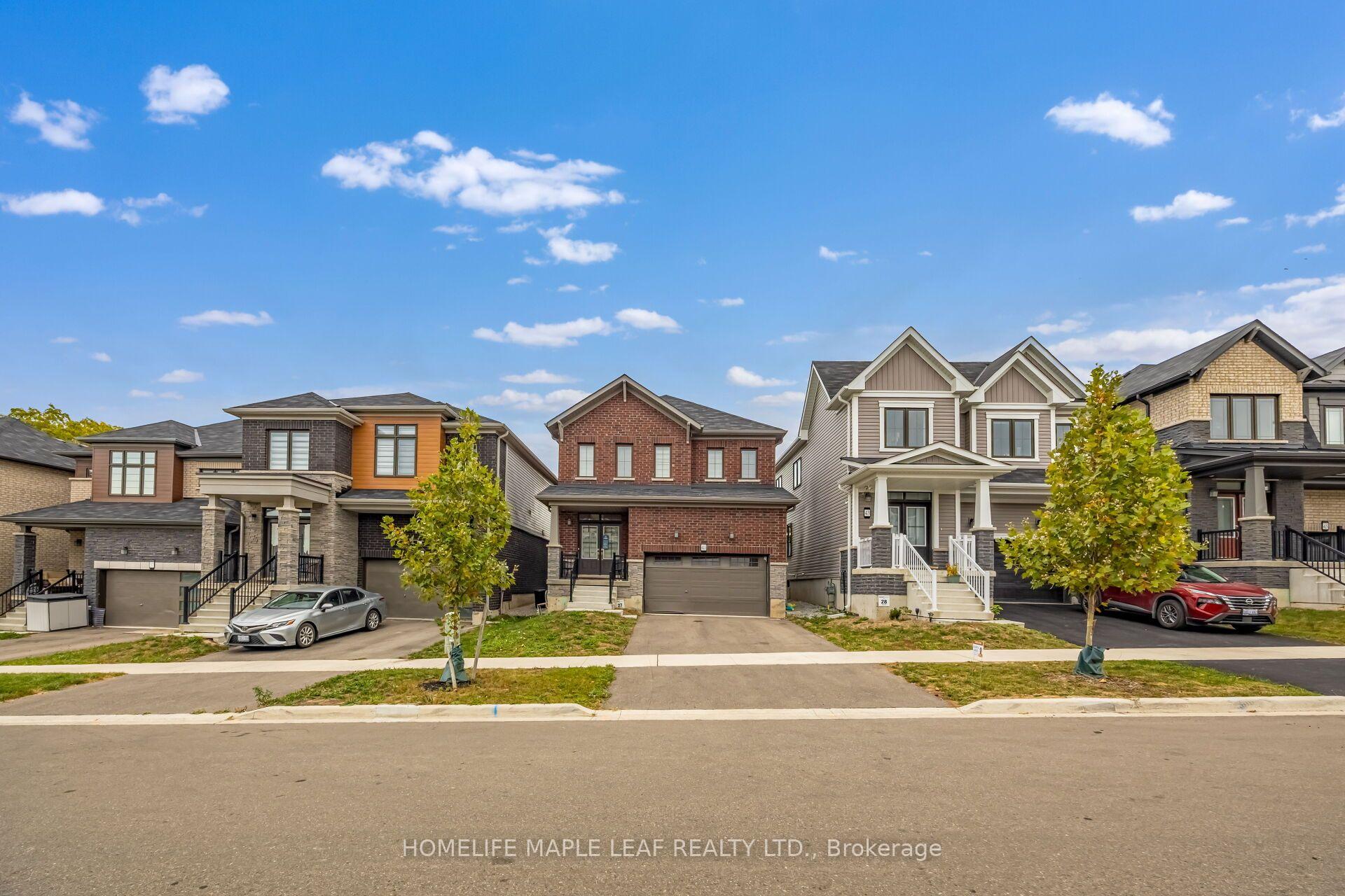 Photo 4 of 41 Sundin Drive, Haldimand — HOMEH