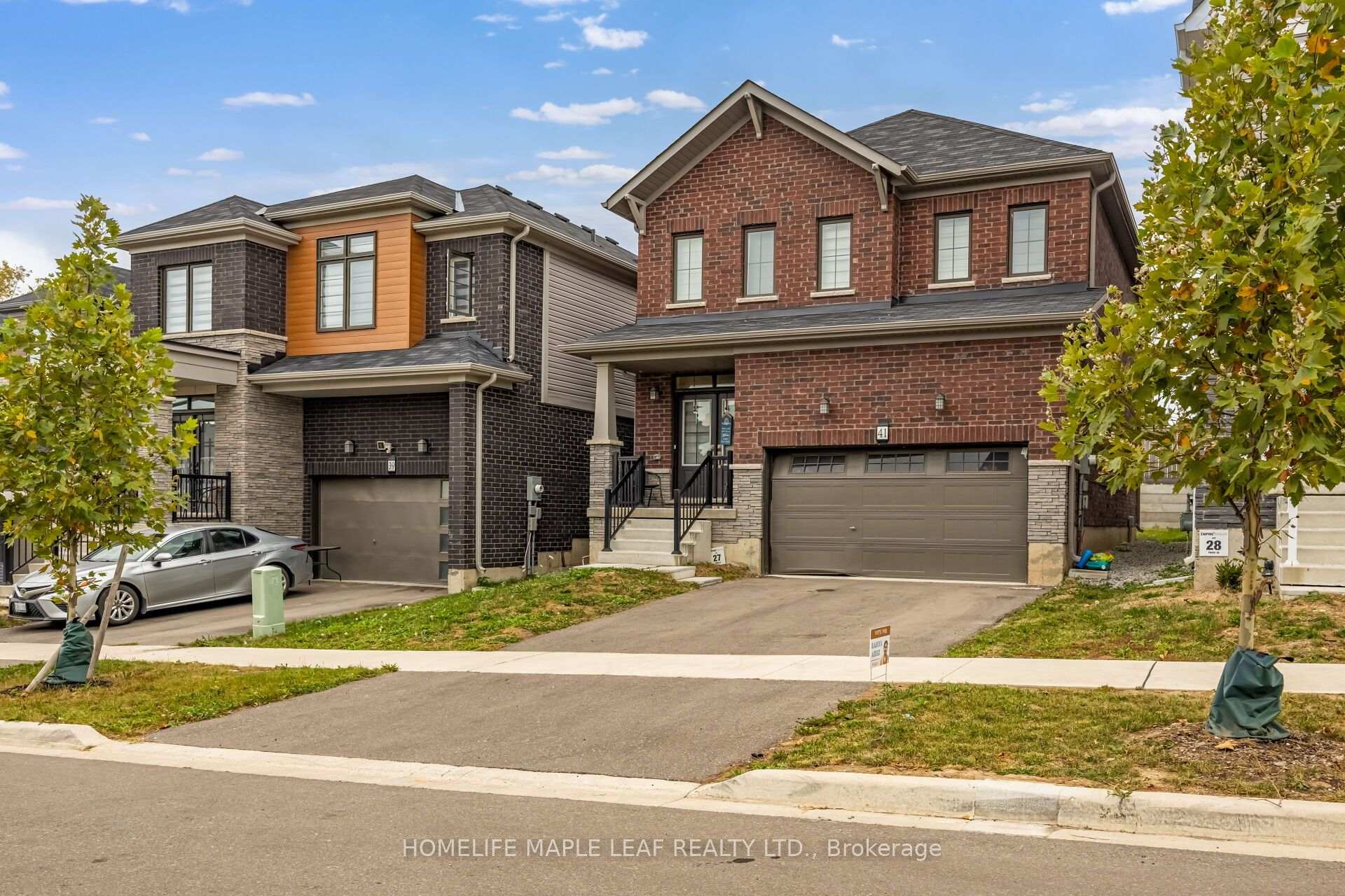 Photo 5 of 41 Sundin Drive, Haldimand — HOMEH