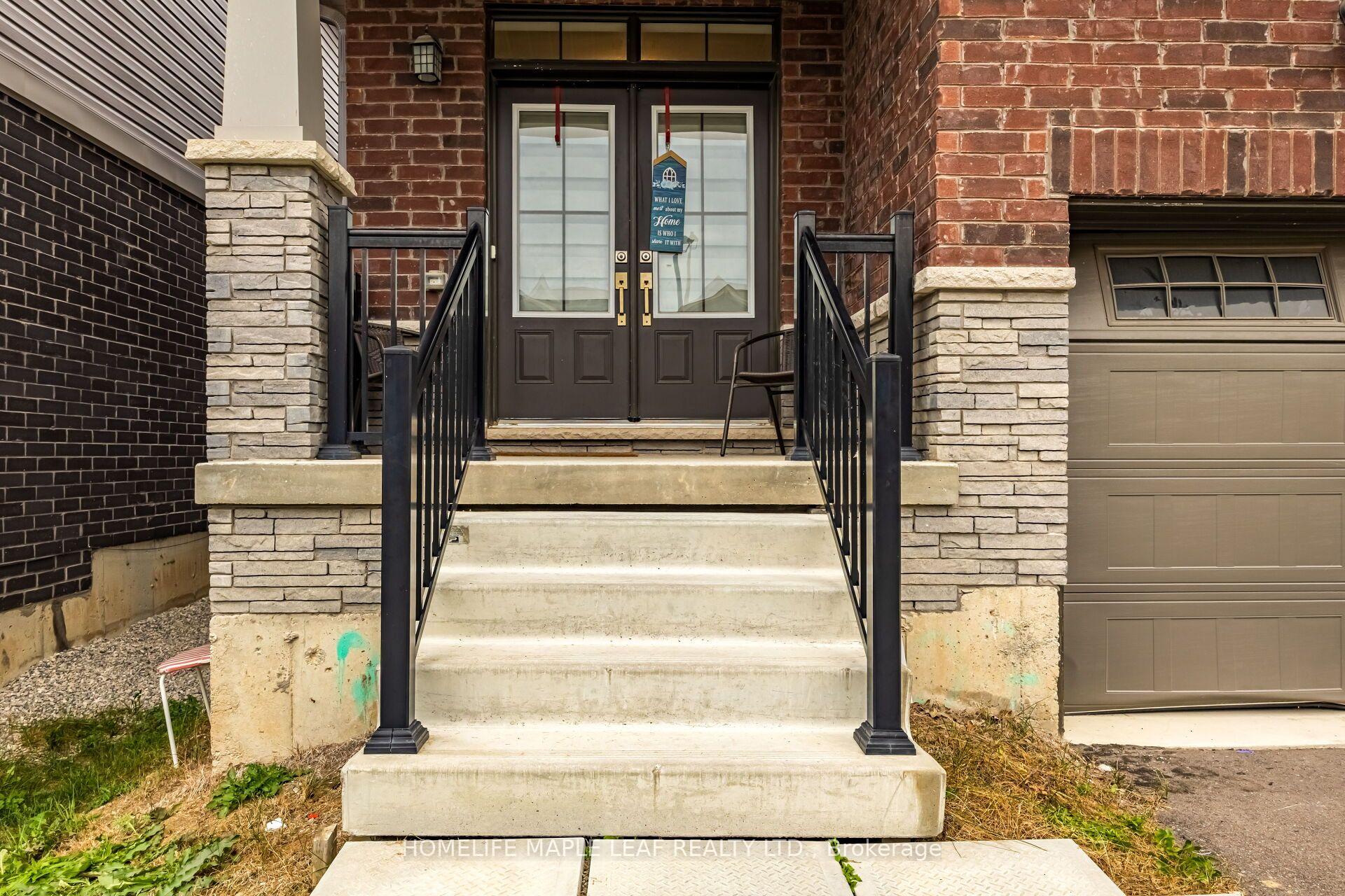 Photo 6 of 41 Sundin Drive, Haldimand — HOMEH