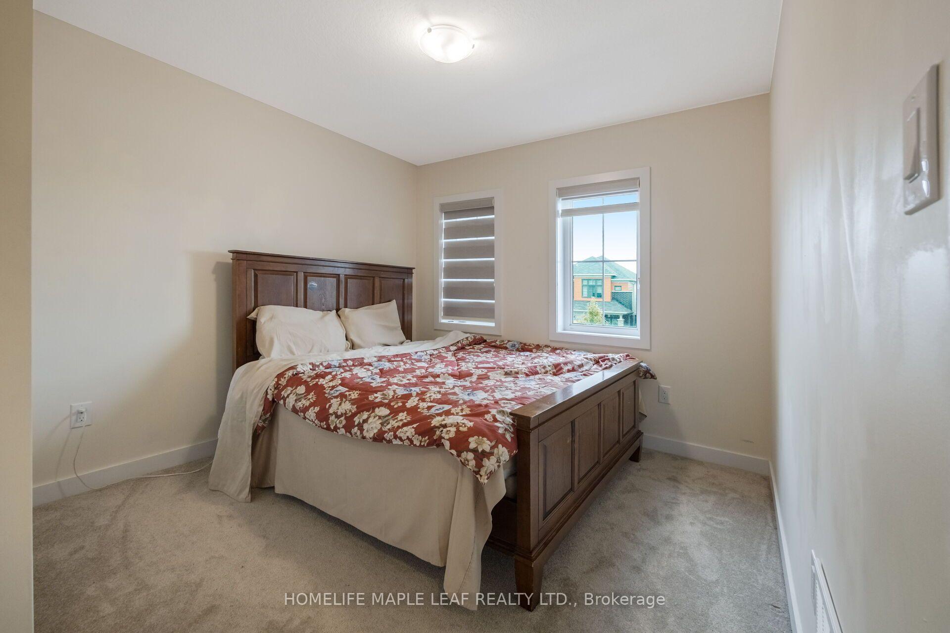 Photo 32 of 41 Sundin Drive, Haldimand — HOMEH
