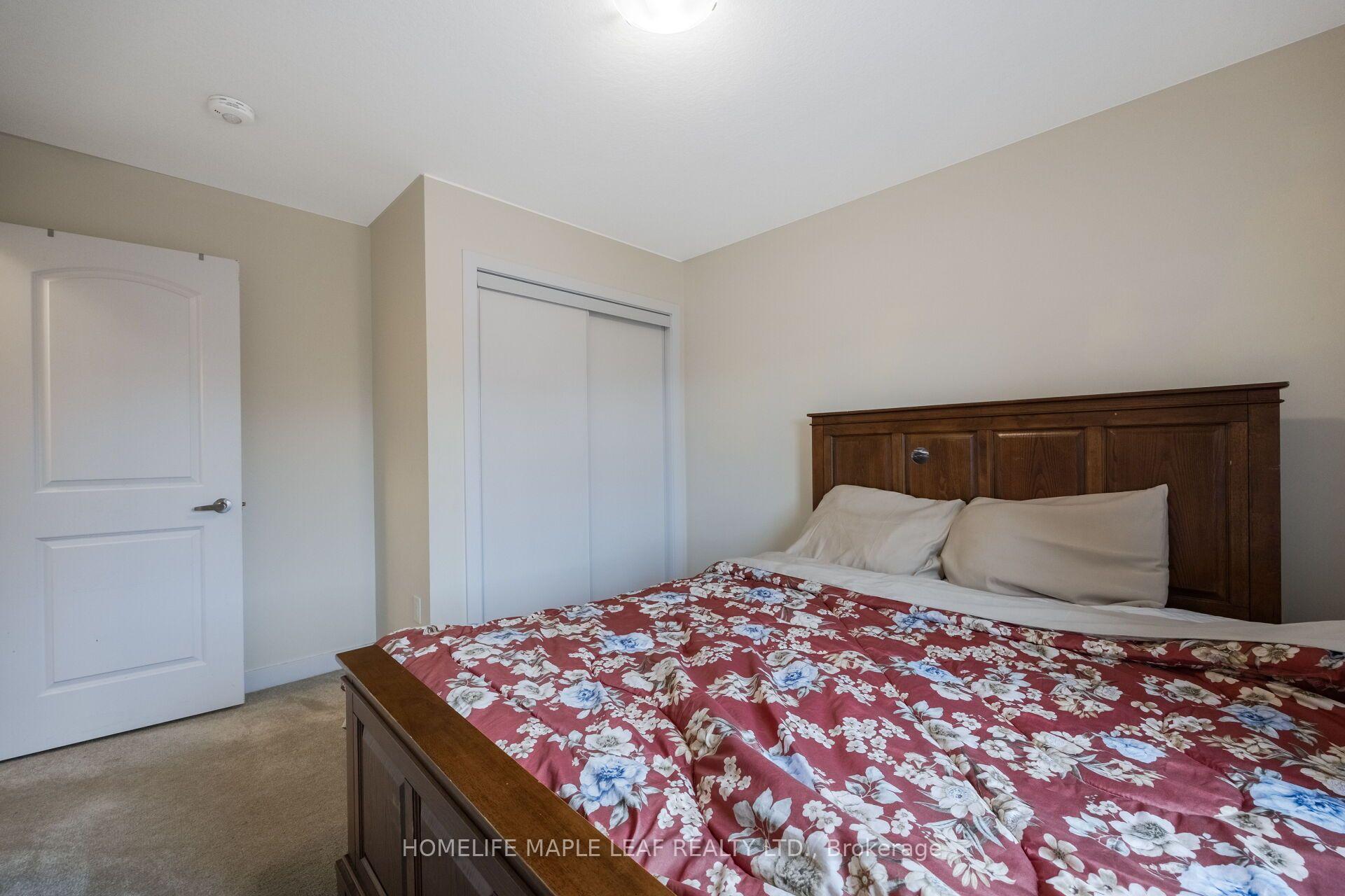 Photo 33 of 41 Sundin Drive, Haldimand — HOMEH