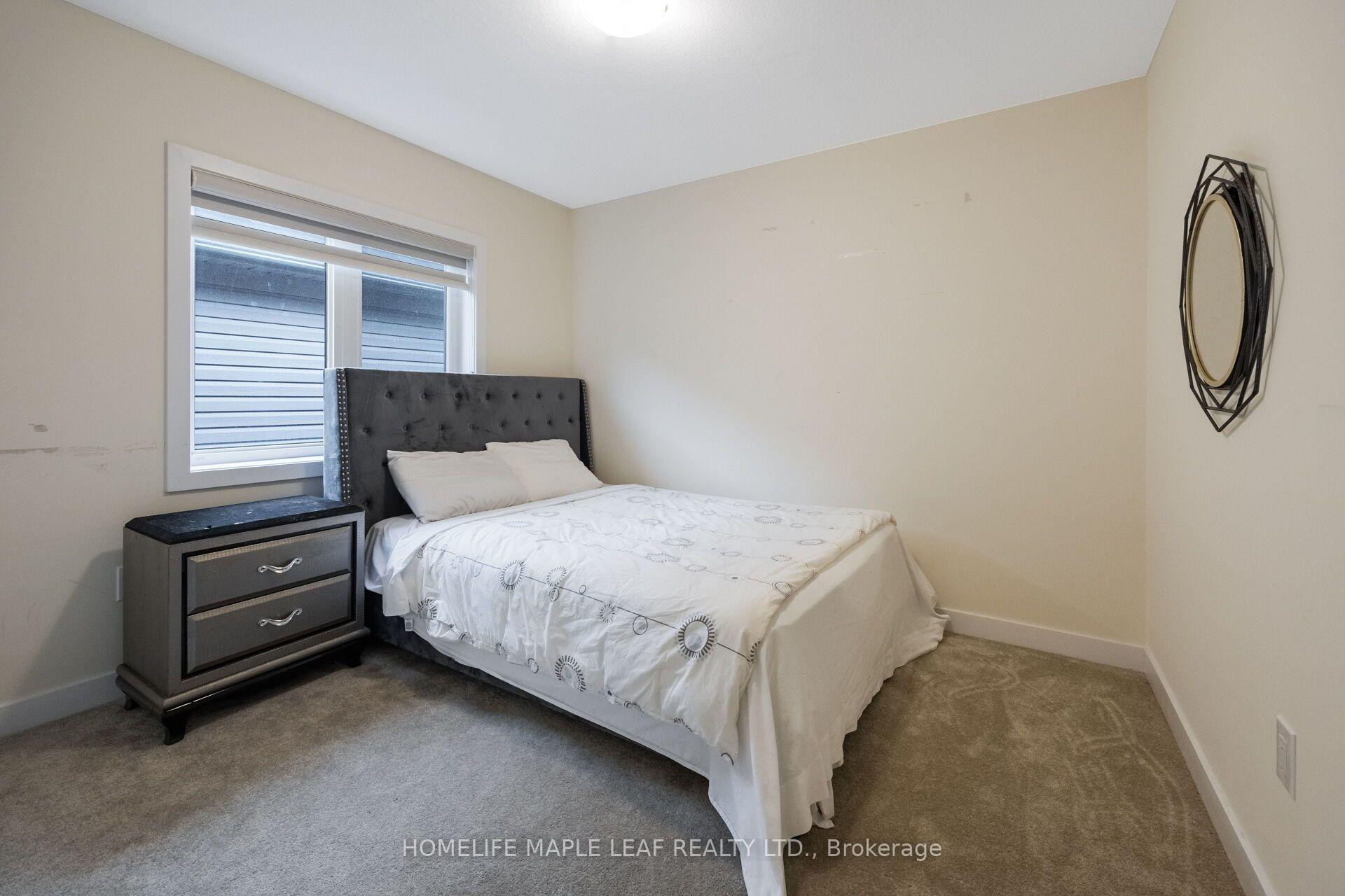 Photo 39 of 41 Sundin Drive, Haldimand — HOMEH