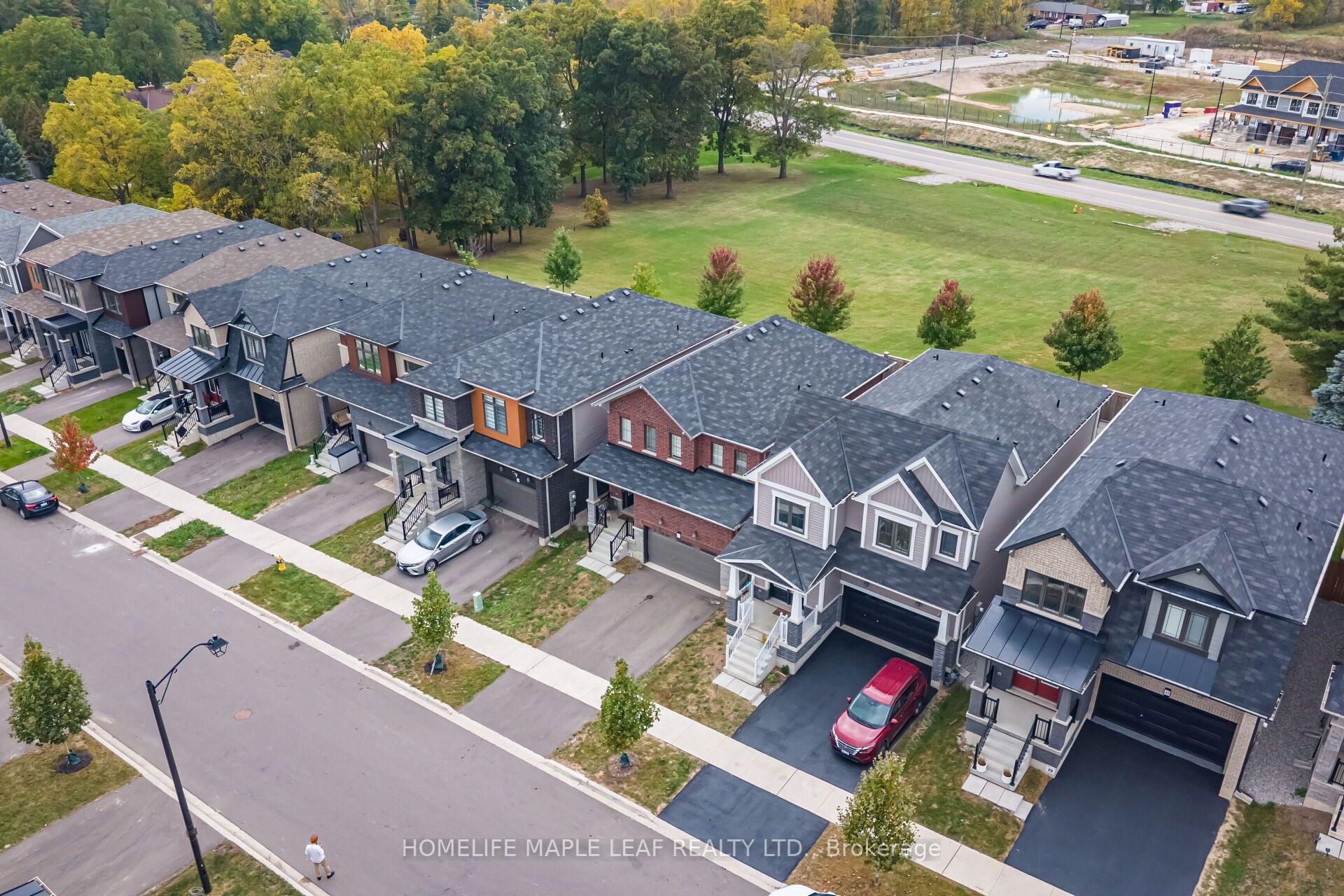 Photo 45 of 41 Sundin Drive, Haldimand — HOMEH